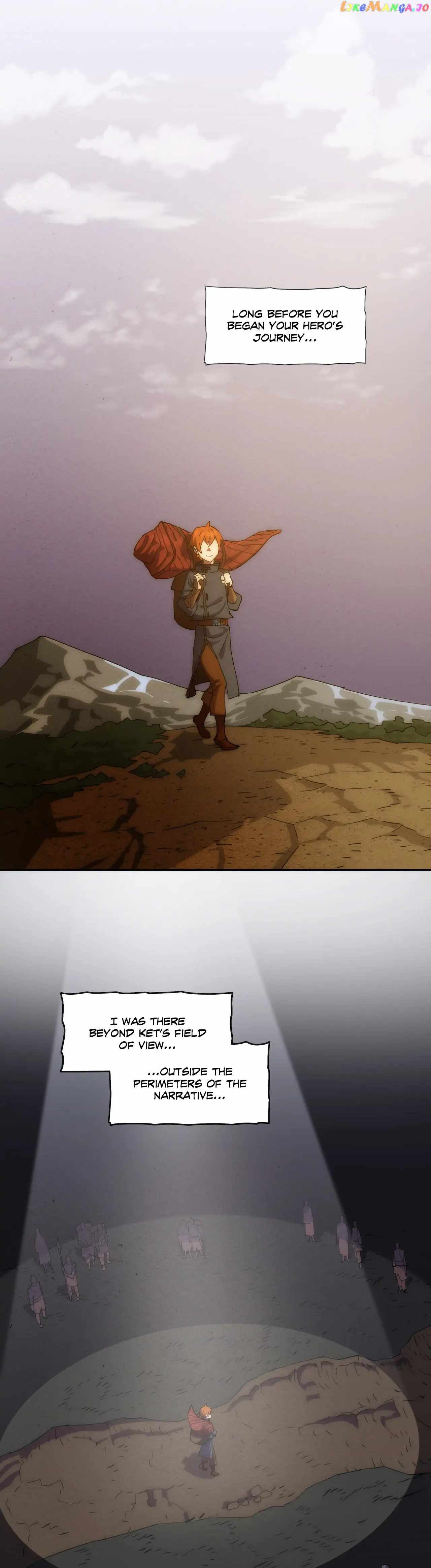 4 Cut Hero chapter 223 page 8