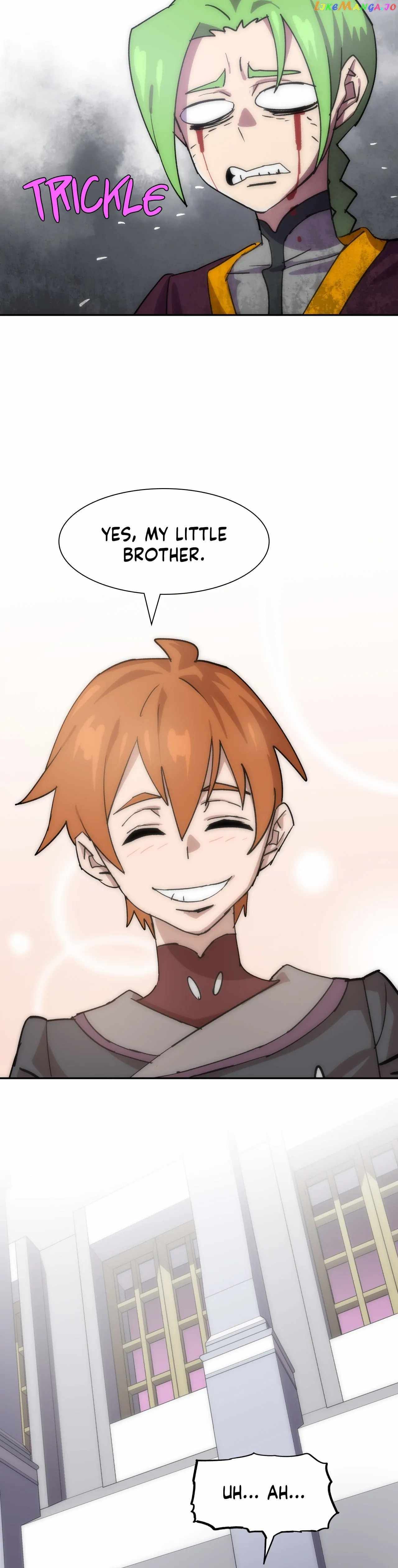 4 Cut Hero chapter 224 page 13