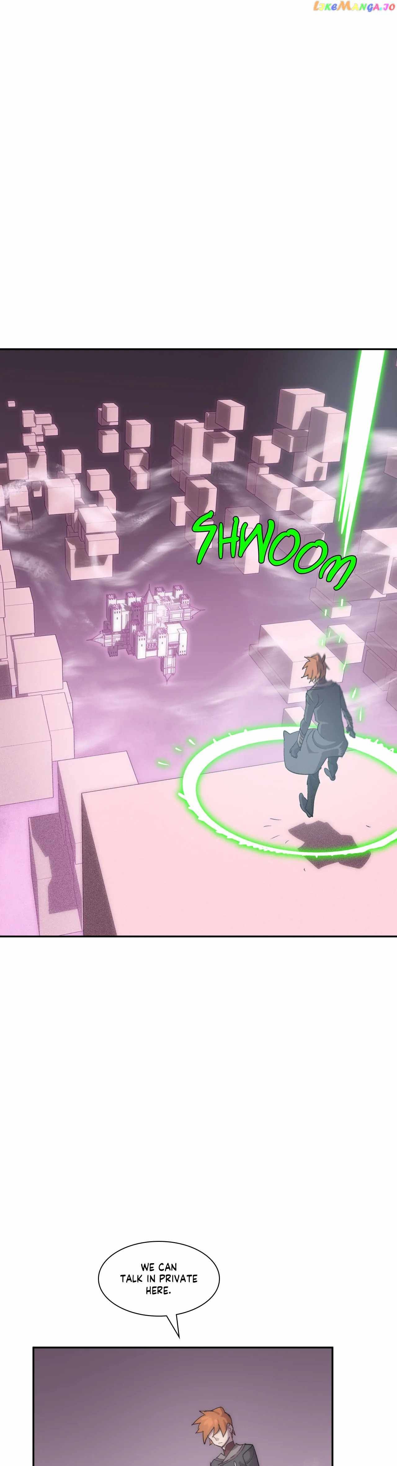 4 Cut Hero chapter 224 page 16