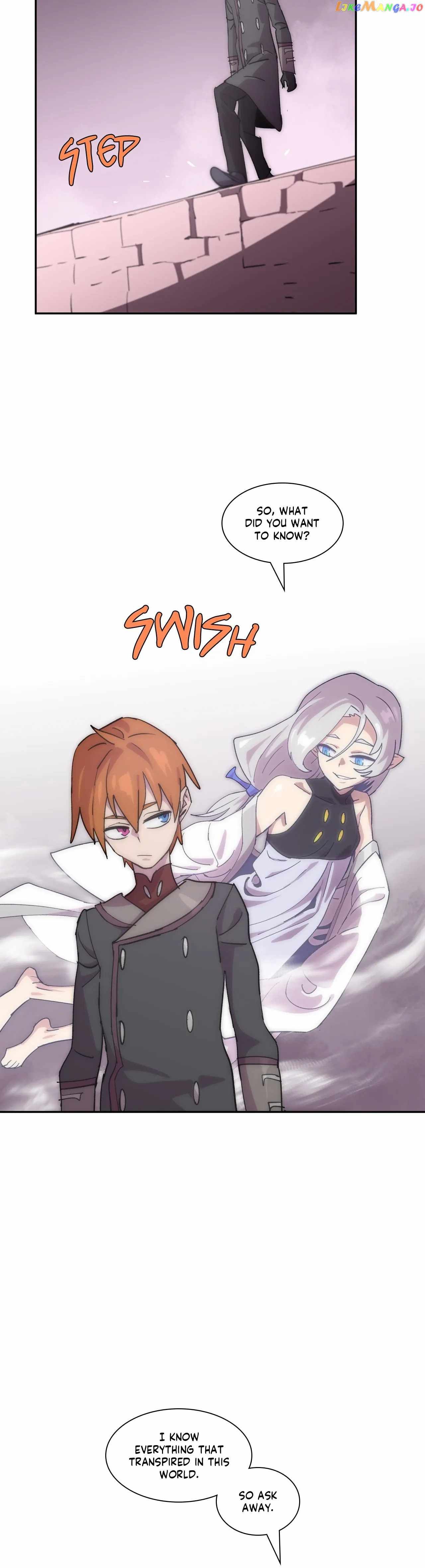 4 Cut Hero chapter 224 page 17