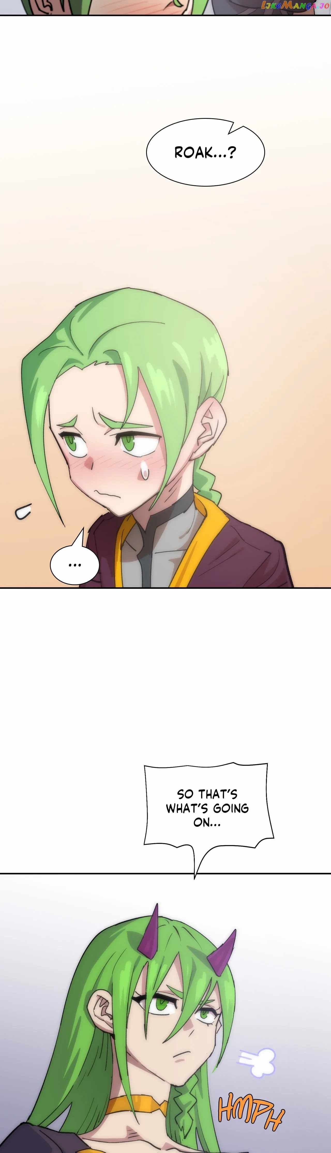 4 Cut Hero chapter 224 page 2