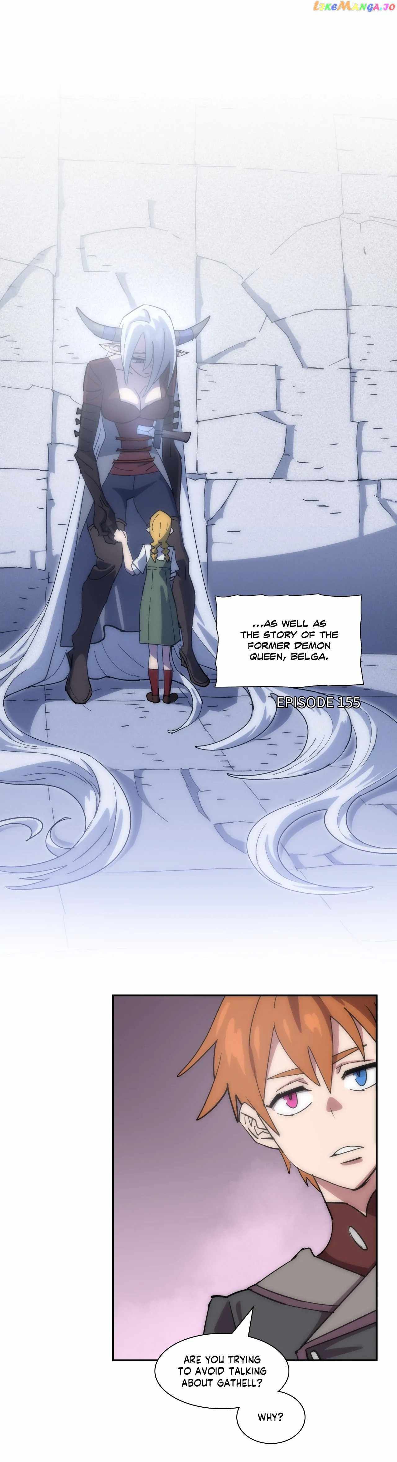 4 Cut Hero chapter 224 page 24