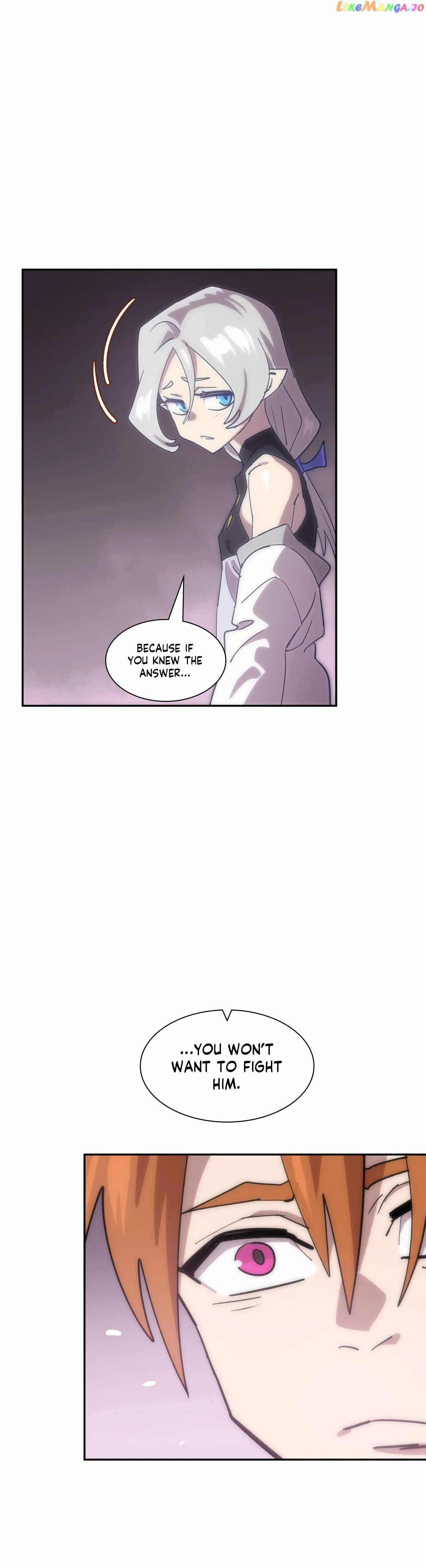 4 Cut Hero chapter 224 page 25