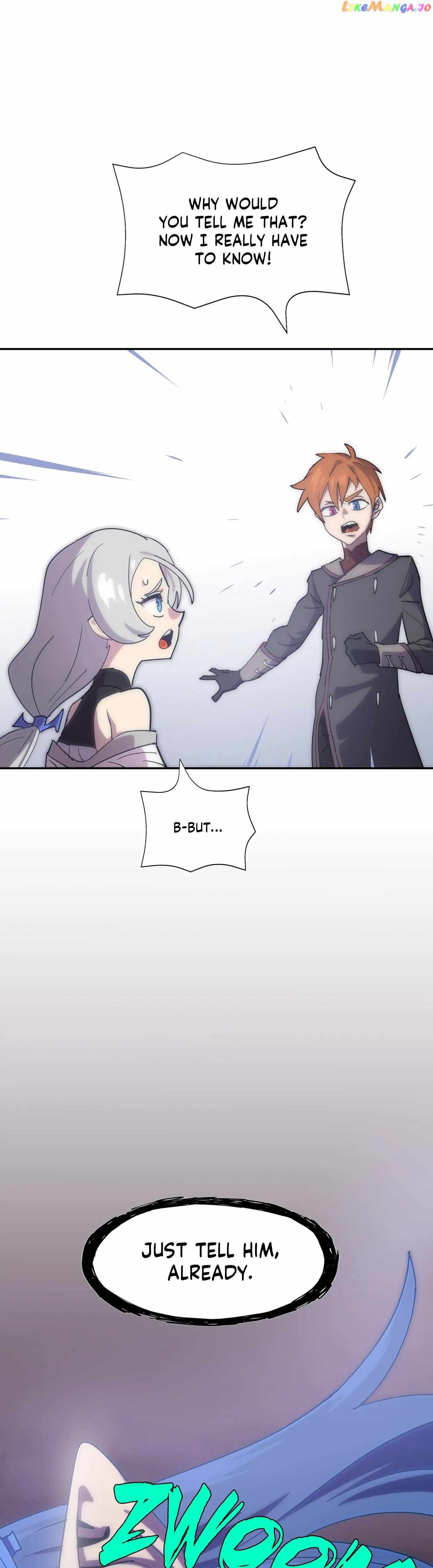 4 Cut Hero chapter 224 page 26