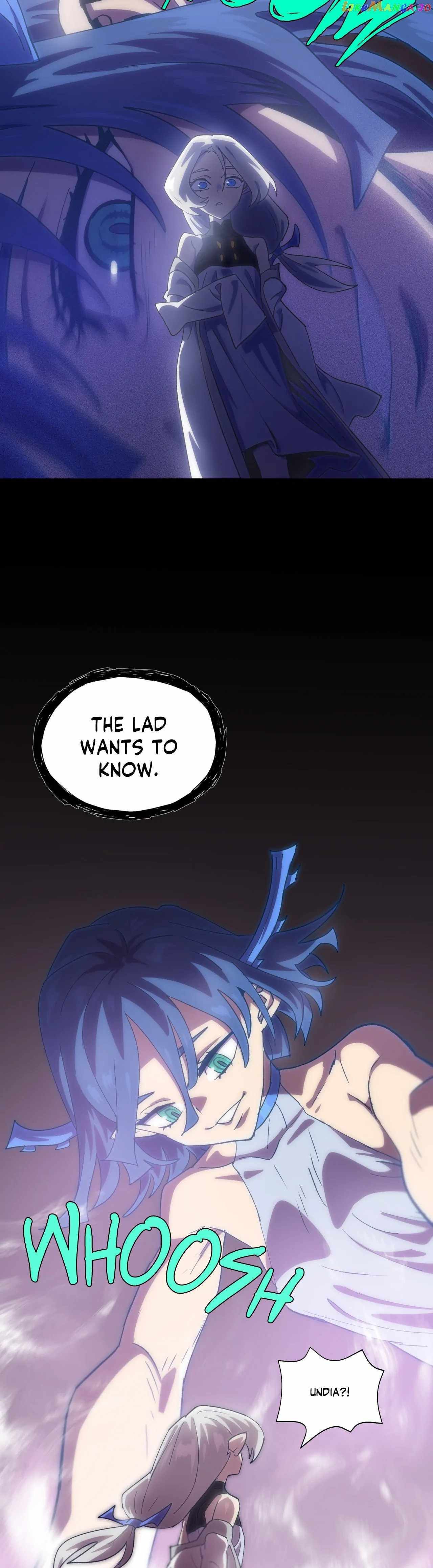 4 Cut Hero chapter 224 page 27