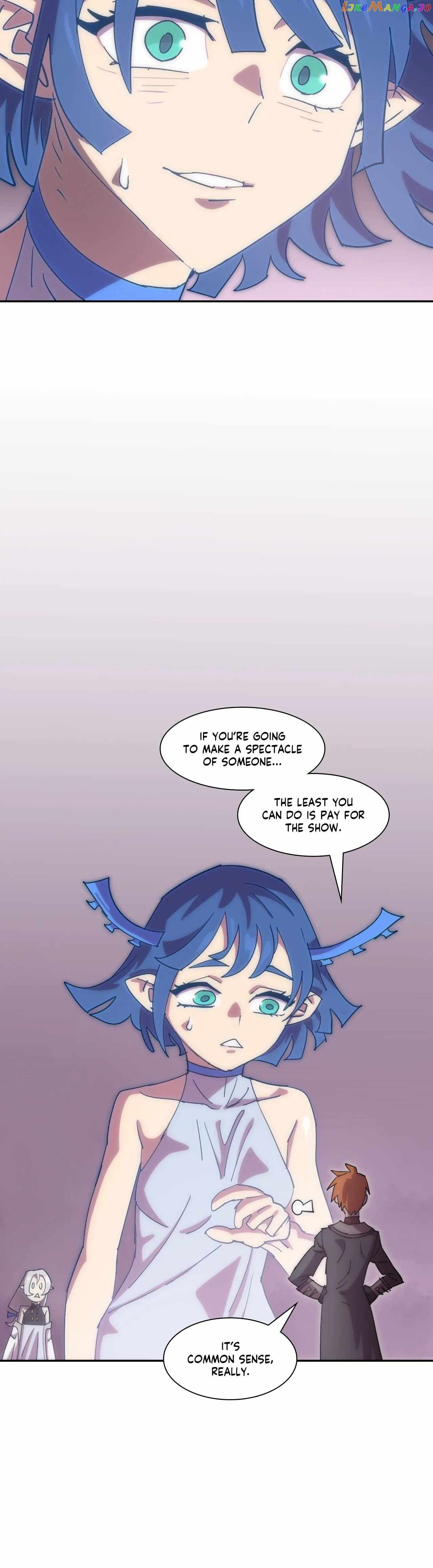 4 Cut Hero chapter 224 page 30