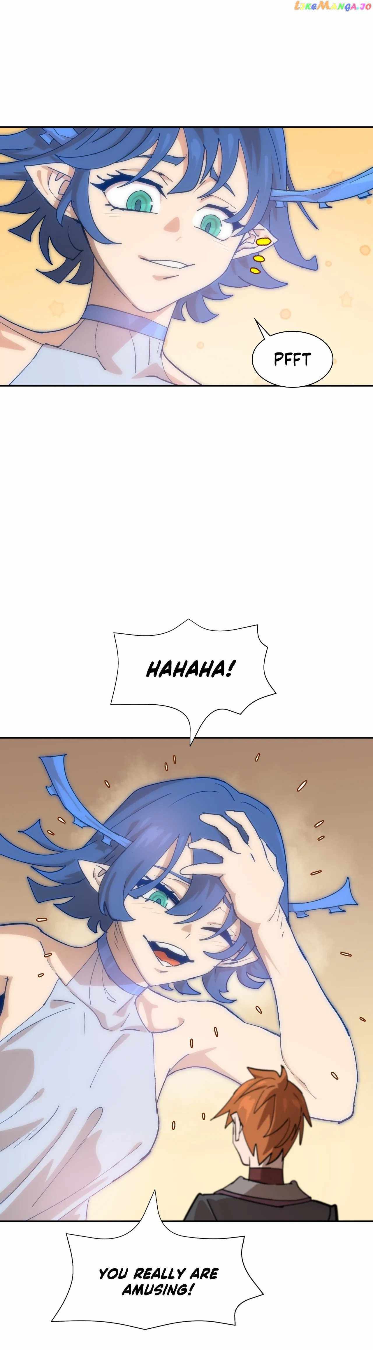 4 Cut Hero chapter 224 page 31