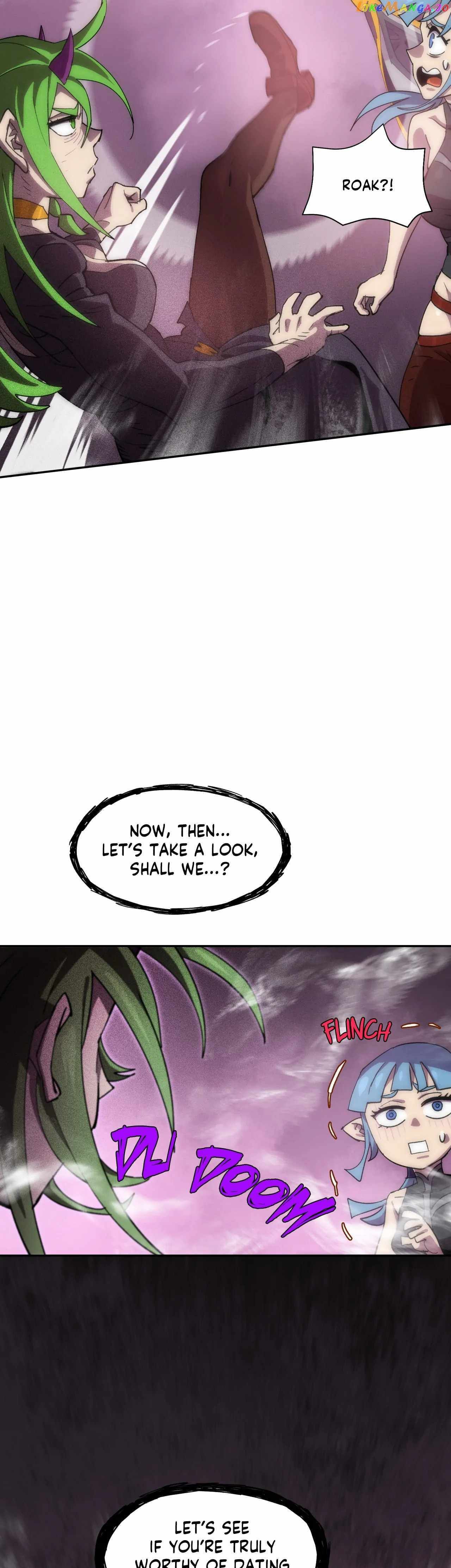 4 Cut Hero chapter 224 page 4