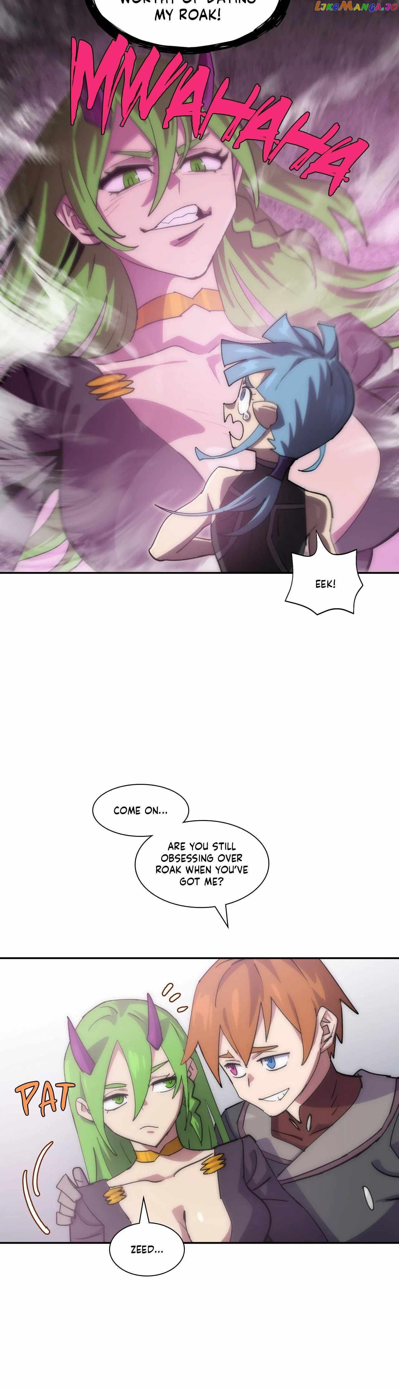 4 Cut Hero chapter 224 page 5