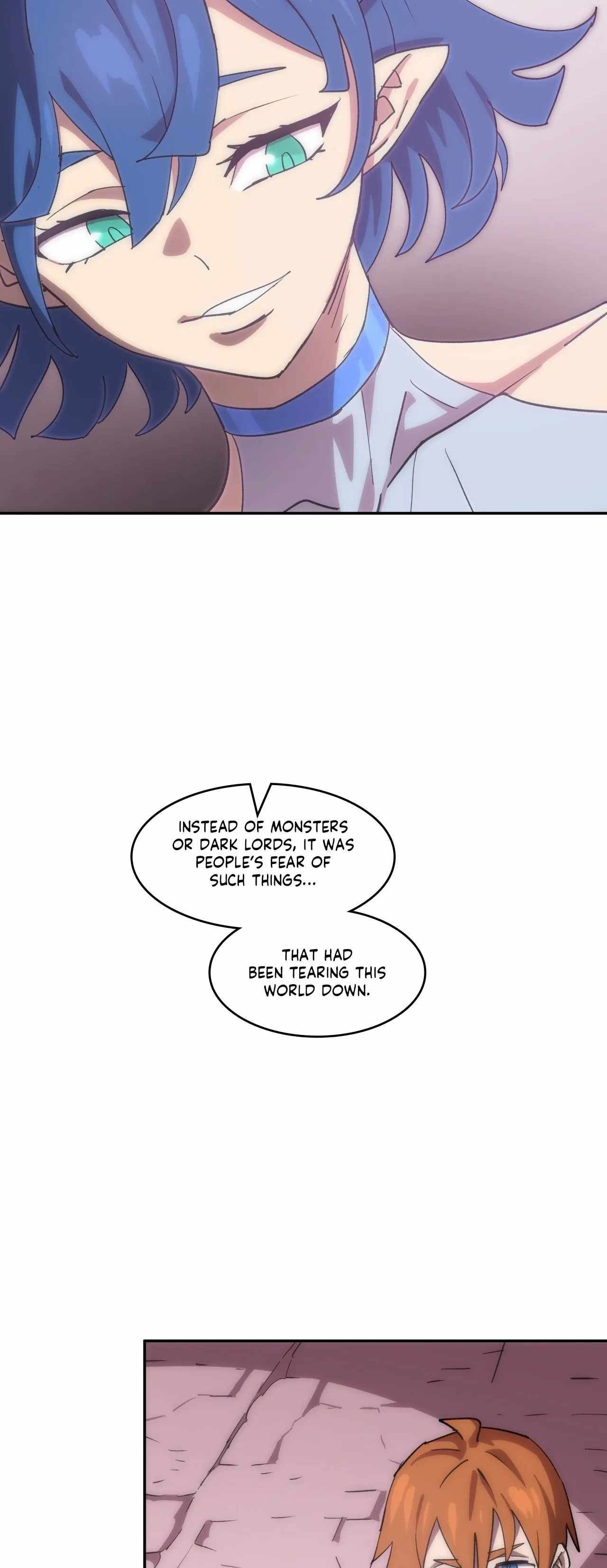 4 Cut Hero chapter 225 page 11