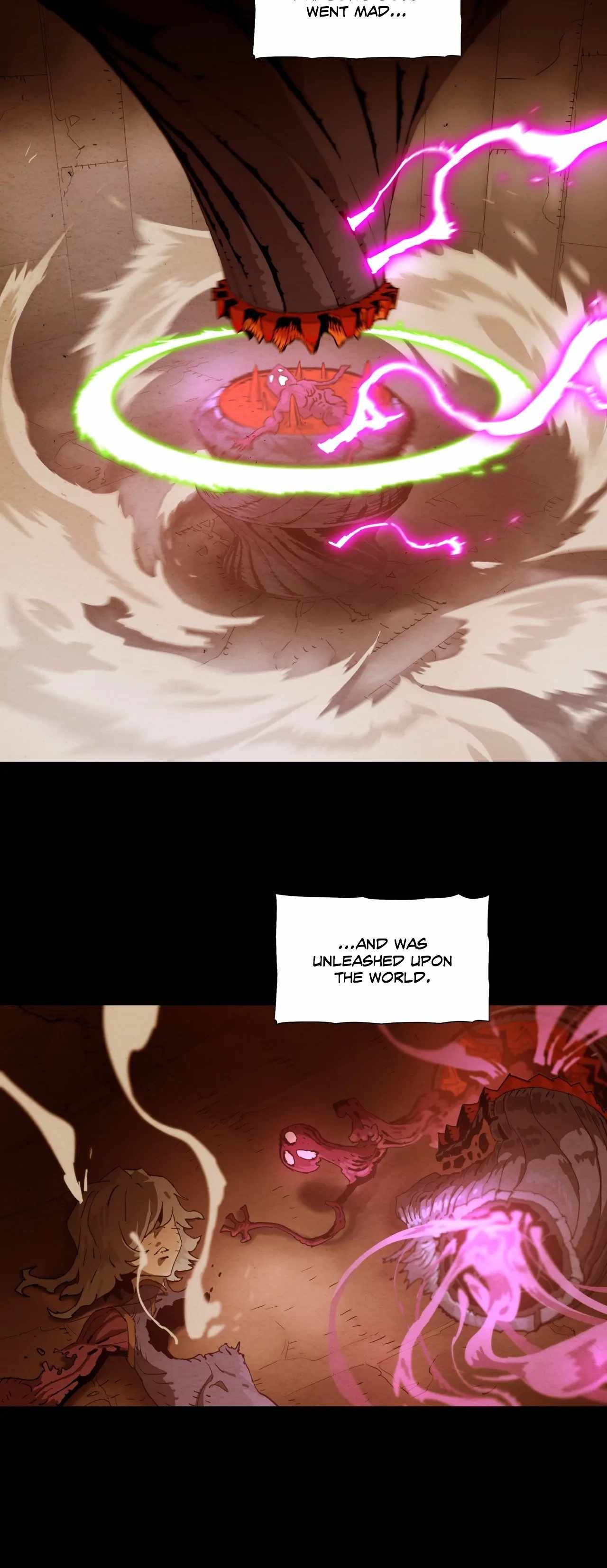 4 Cut Hero chapter 225 page 14