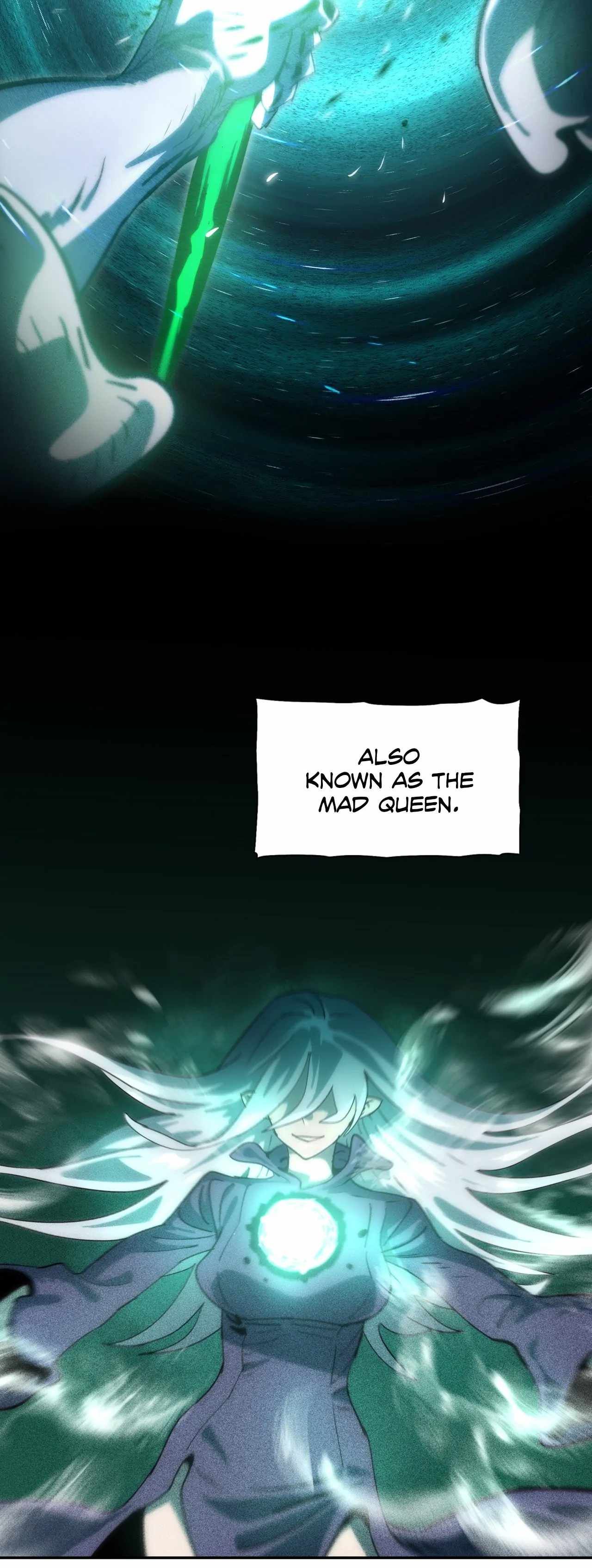 4 Cut Hero chapter 225 page 19