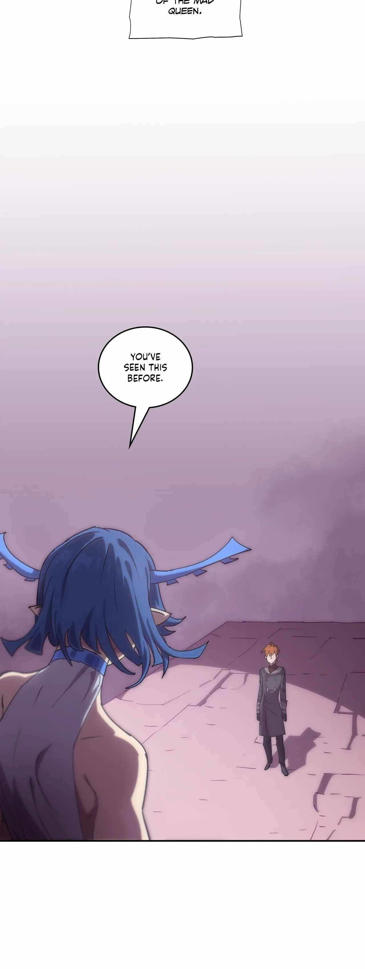 4 Cut Hero chapter 225 page 21