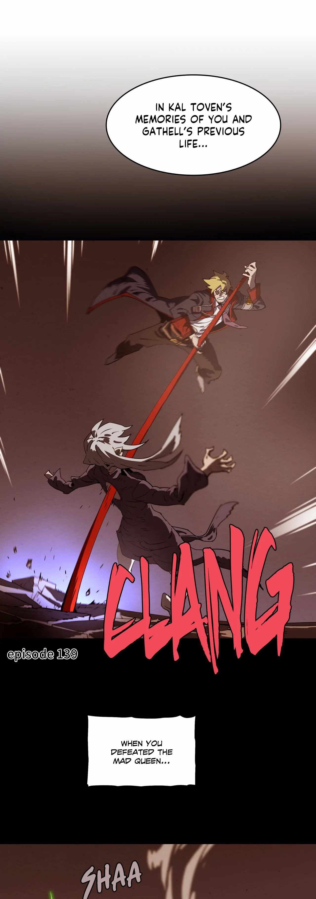 4 Cut Hero chapter 225 page 22