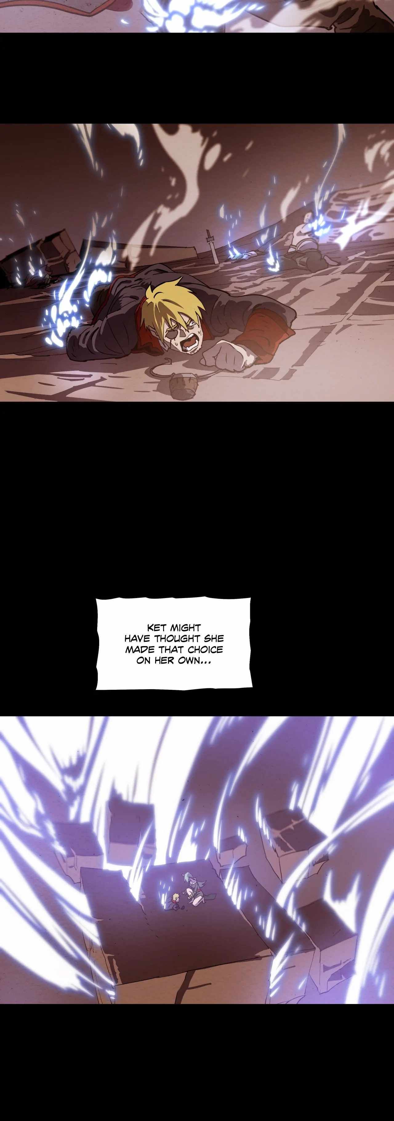 4 Cut Hero chapter 225 page 28