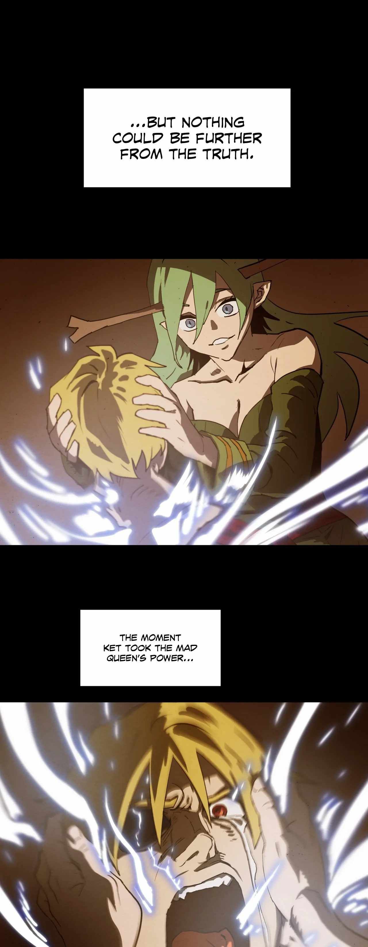 4 Cut Hero chapter 225 page 29