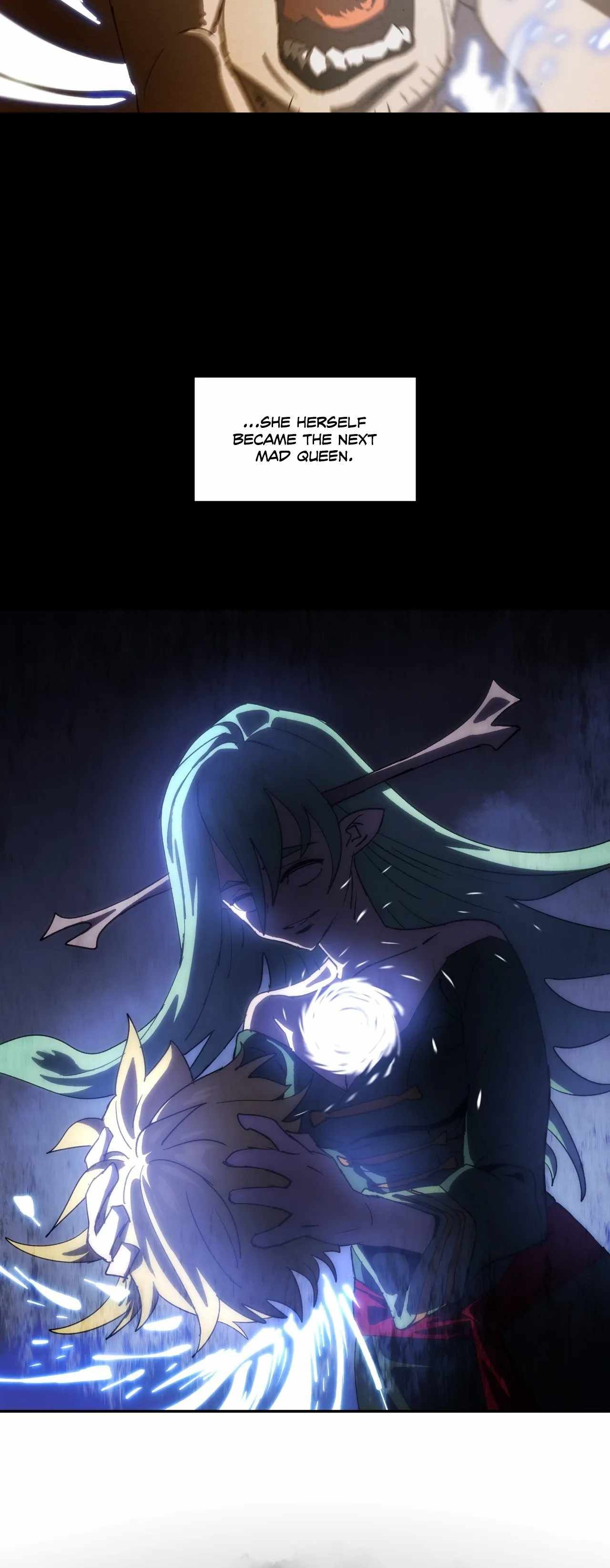 4 Cut Hero chapter 225 page 30