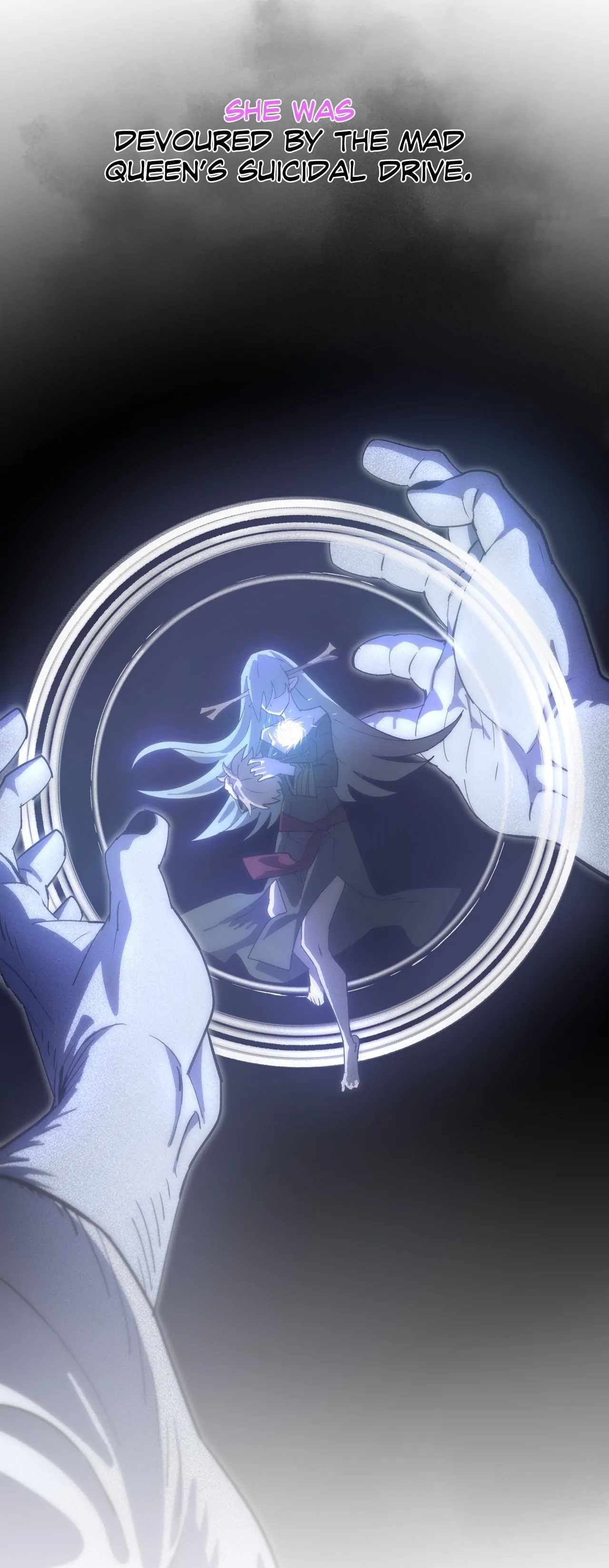 4 Cut Hero chapter 225 page 31