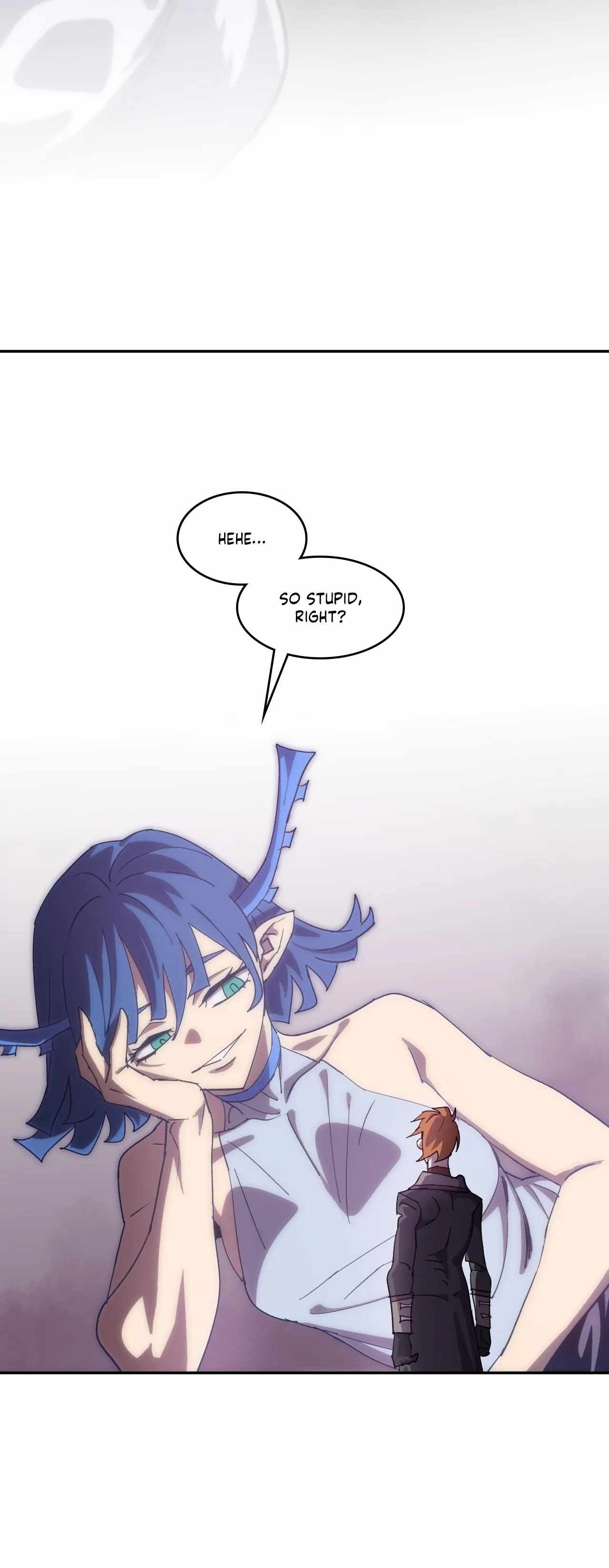 4 Cut Hero chapter 225 page 32