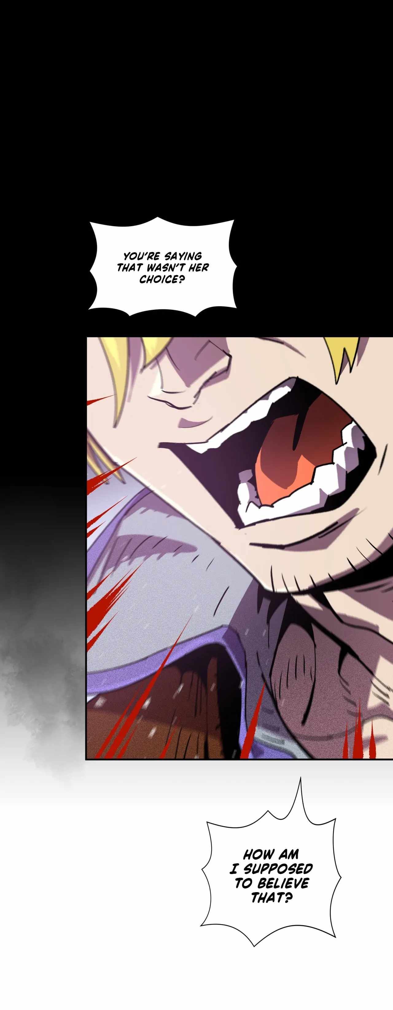 4 Cut Hero chapter 225 page 34