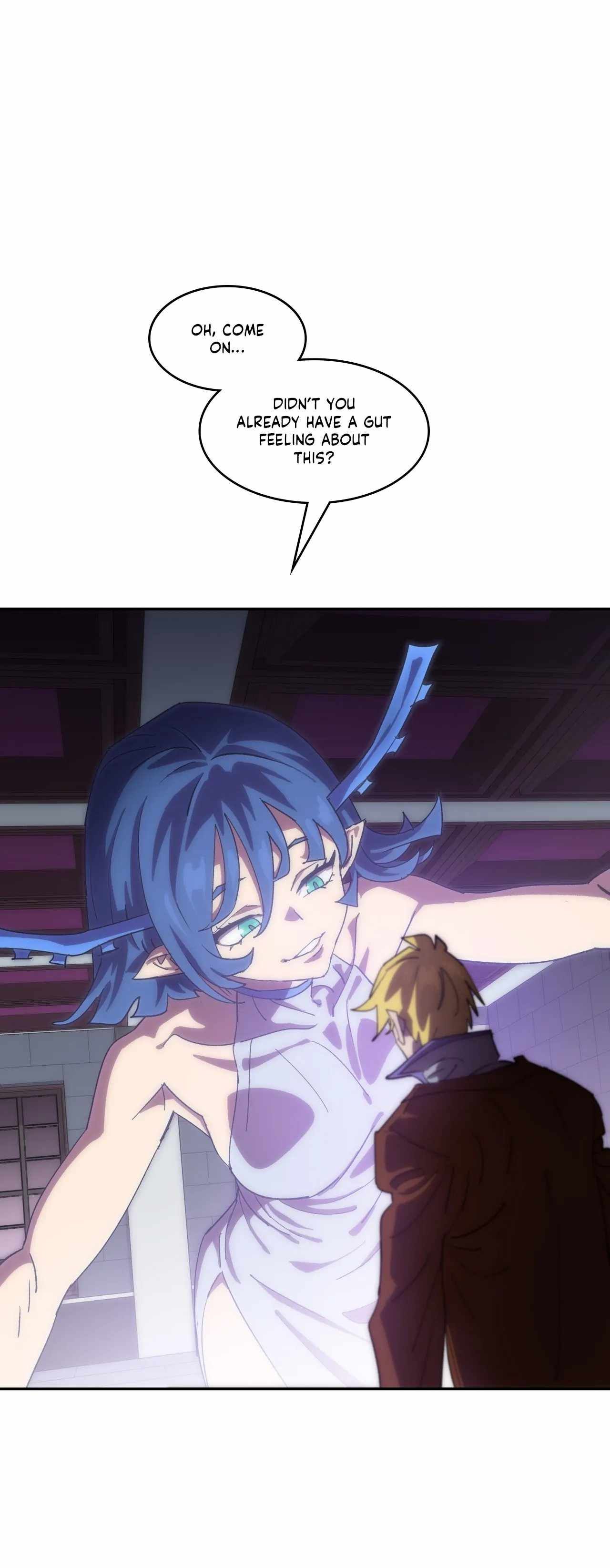 4 Cut Hero chapter 225 page 35