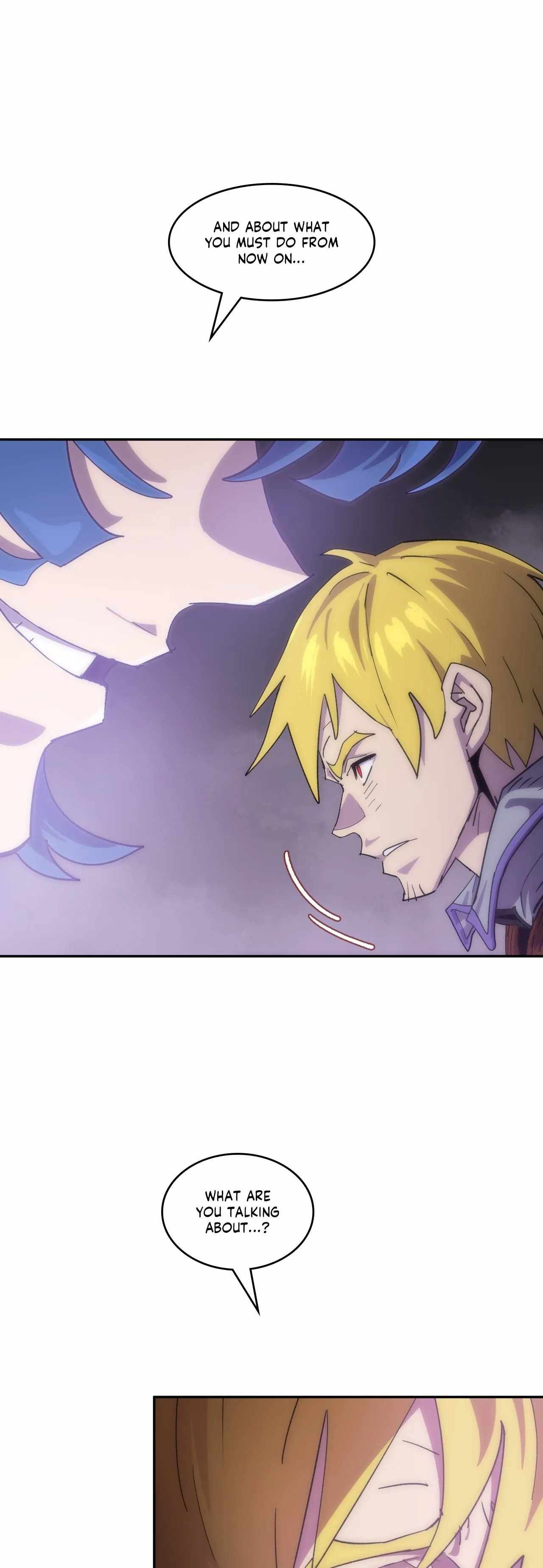 4 Cut Hero chapter 225 page 36