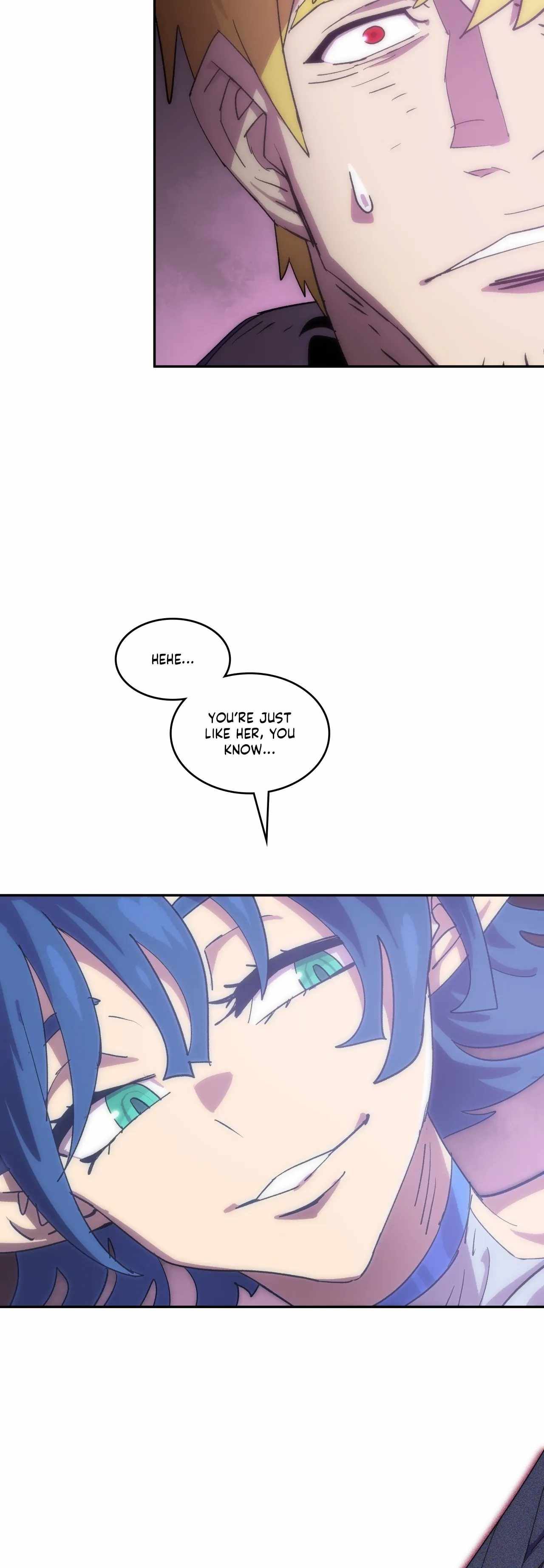 4 Cut Hero chapter 225 page 37