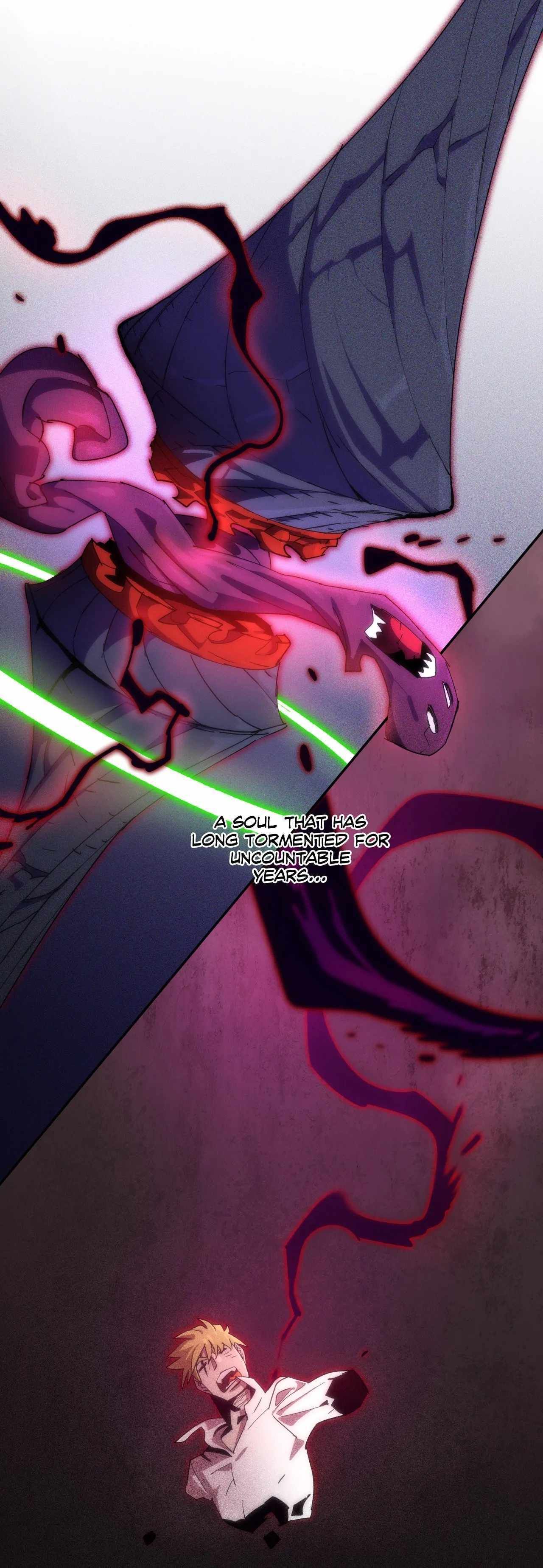 4 Cut Hero chapter 225 page 38