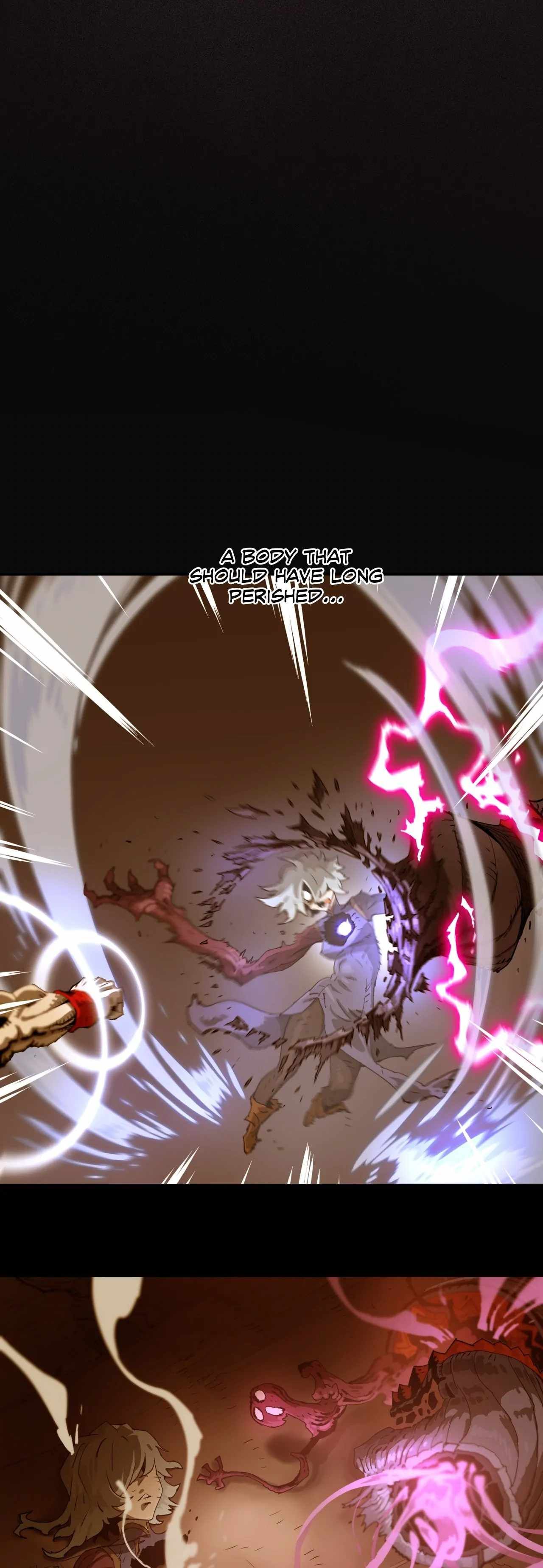 4 Cut Hero chapter 225 page 39