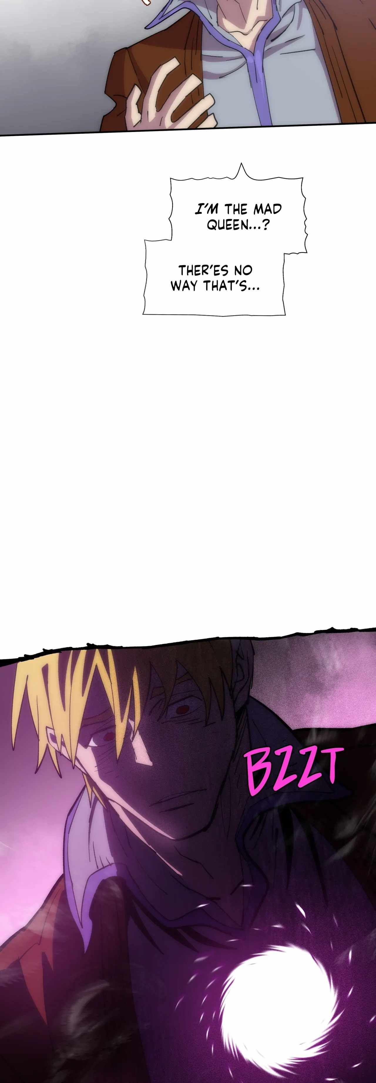 4 Cut Hero chapter 225 page 45