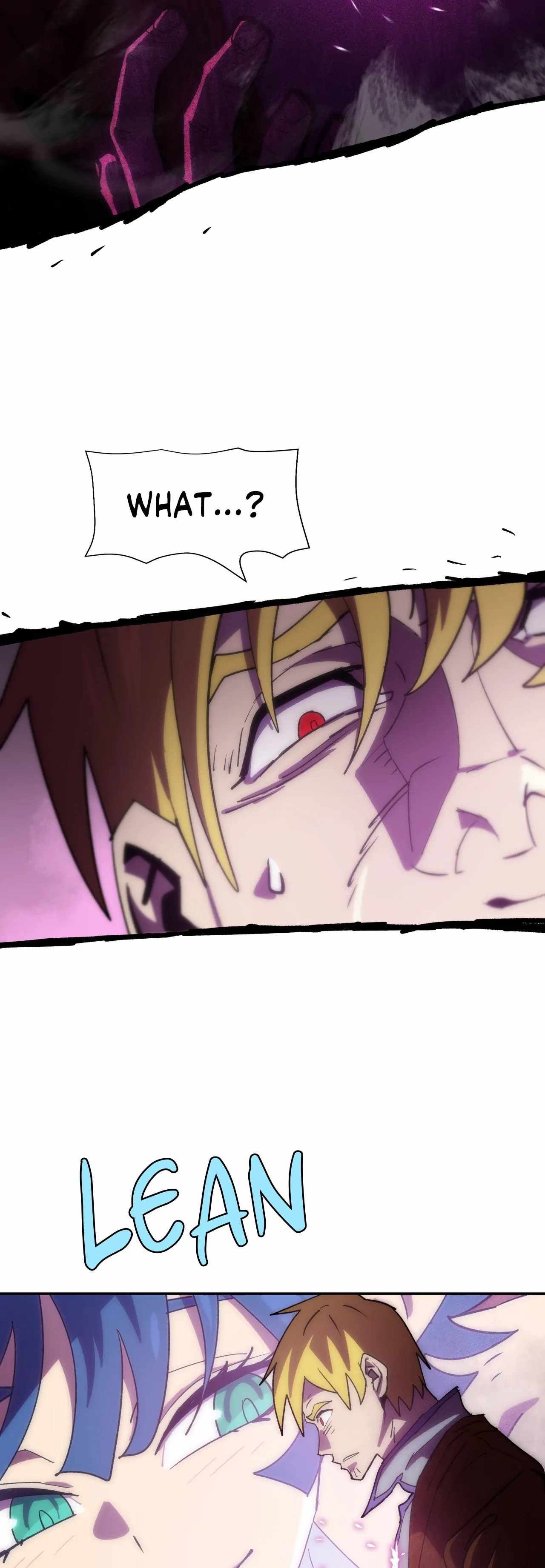 4 Cut Hero chapter 225 page 46