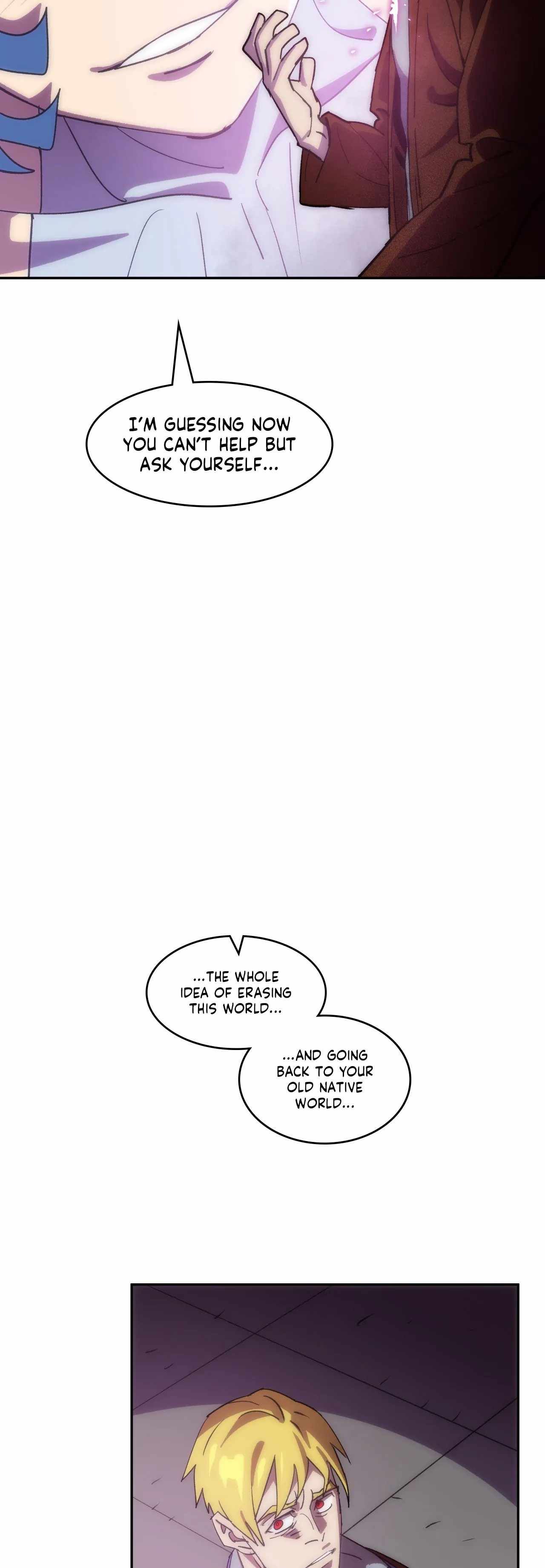 4 Cut Hero chapter 225 page 47