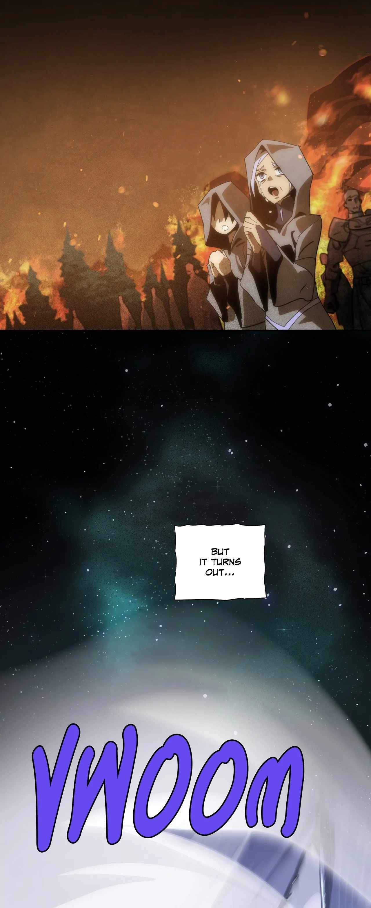 4 Cut Hero chapter 225 page 5