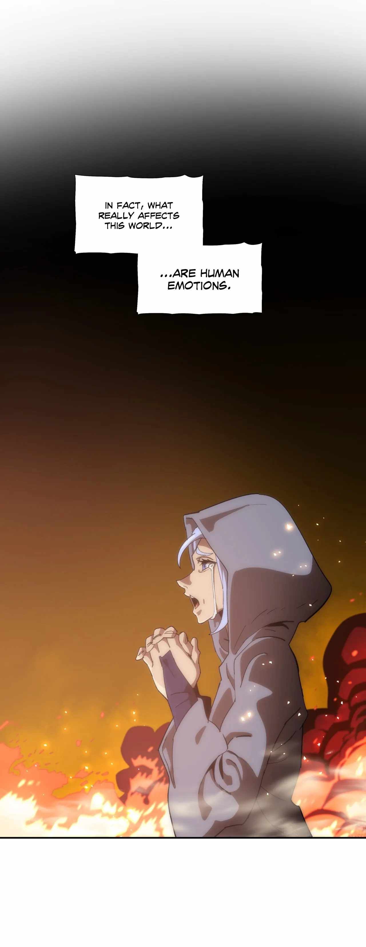 4 Cut Hero chapter 225 page 8