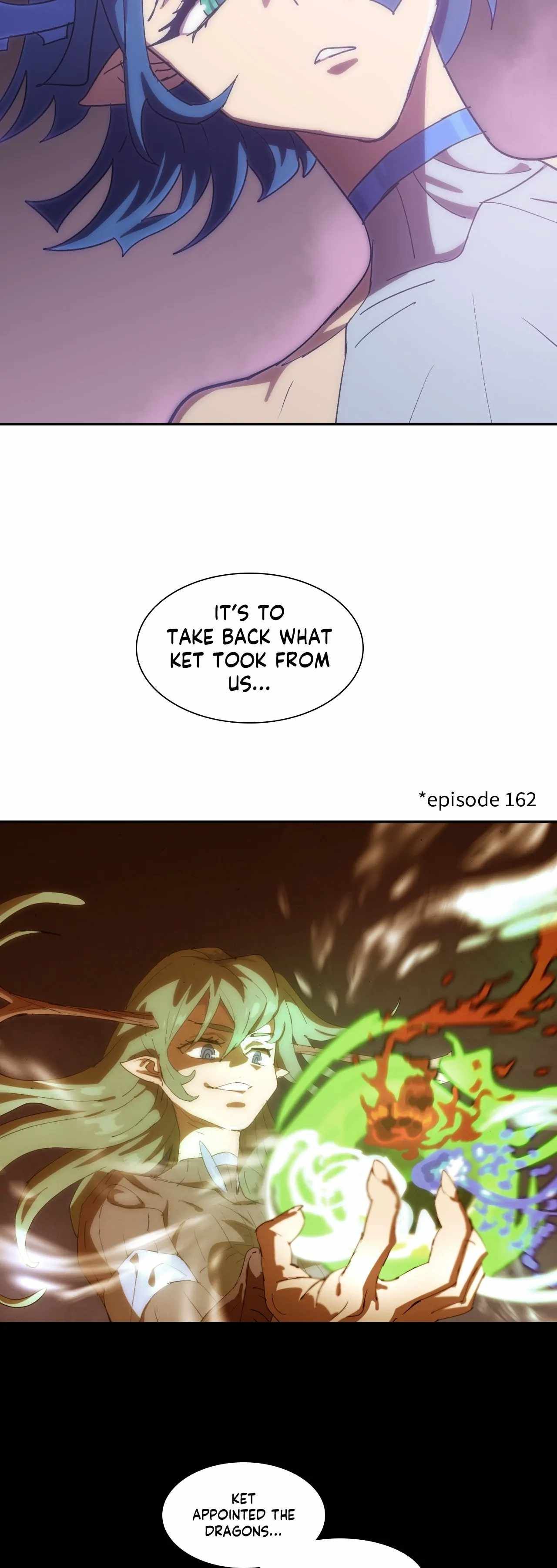 4 Cut Hero chapter 226 page 10