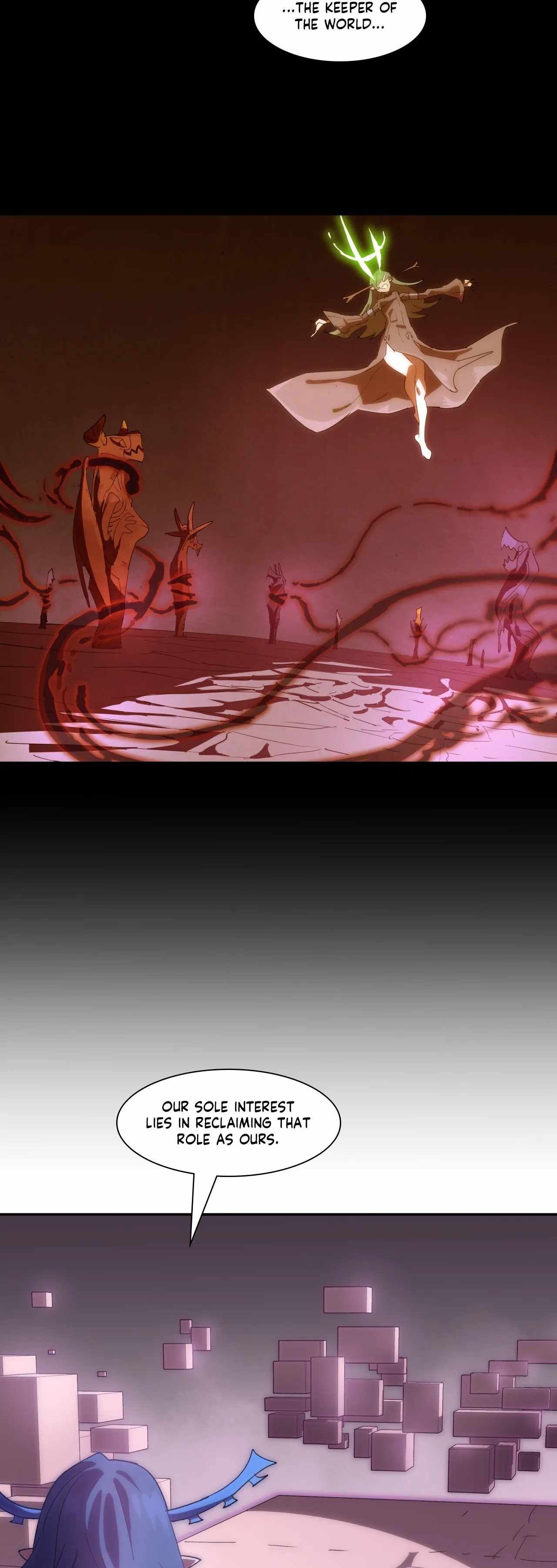 4 Cut Hero chapter 226 page 11