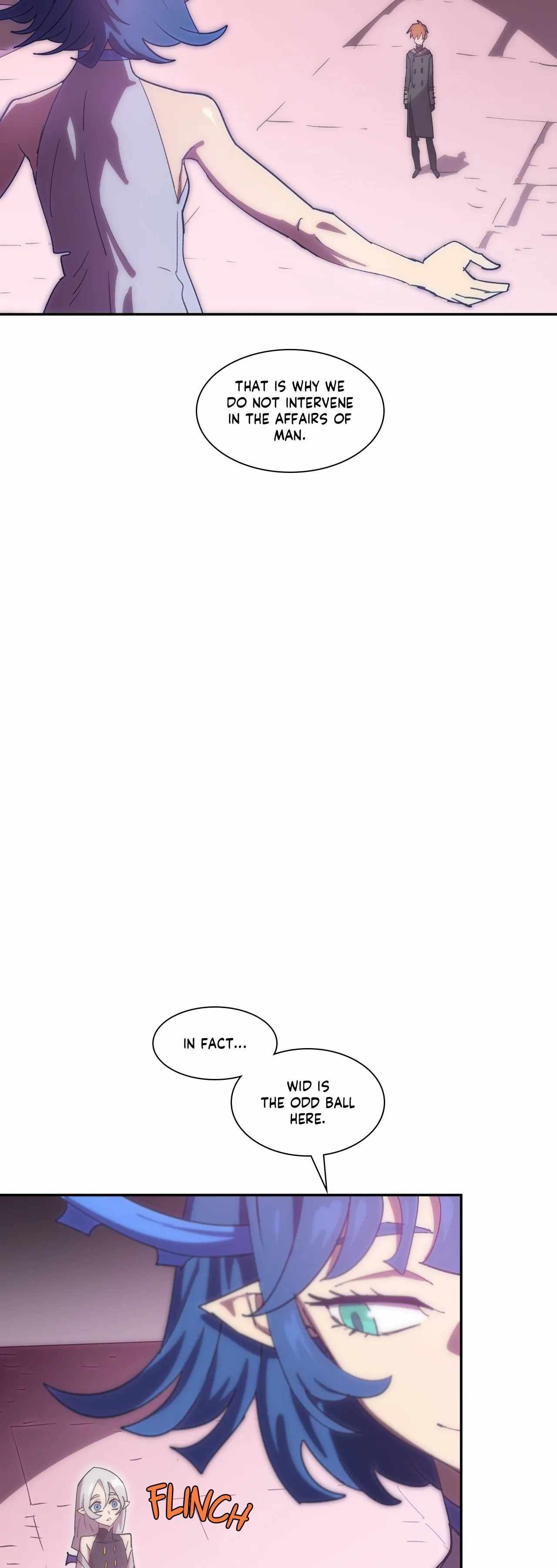 4 Cut Hero chapter 226 page 12