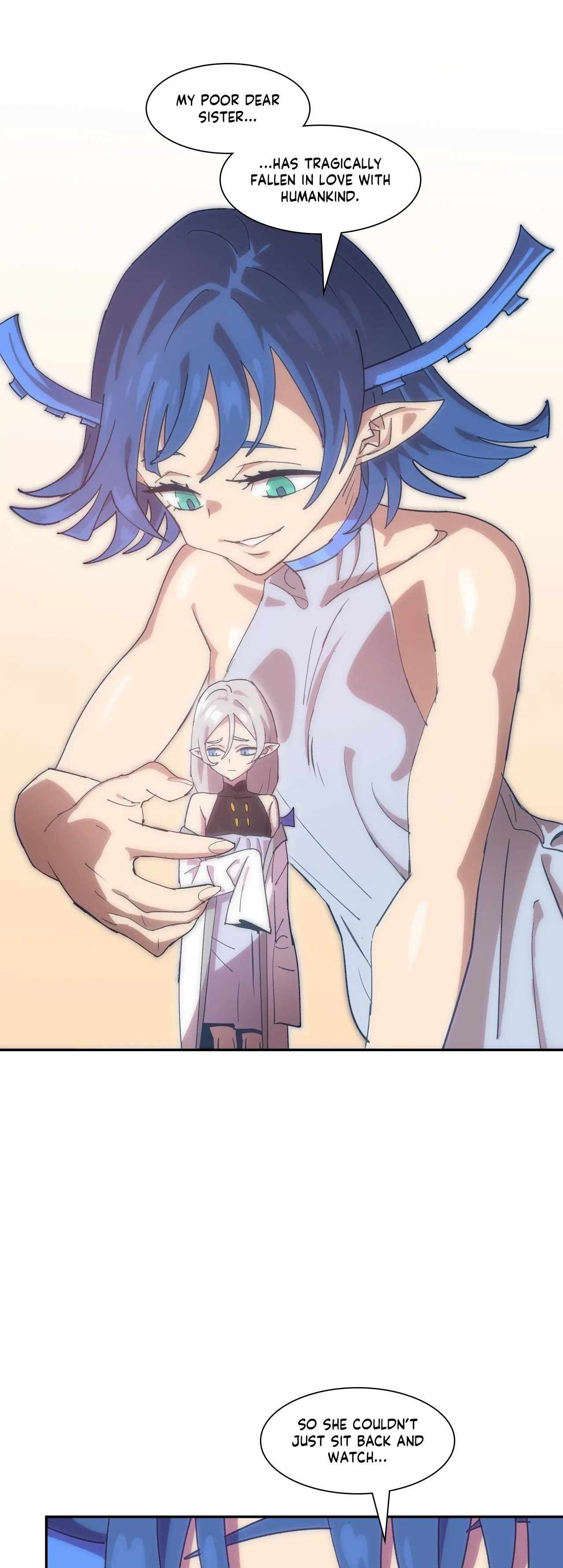 4 Cut Hero chapter 226 page 17