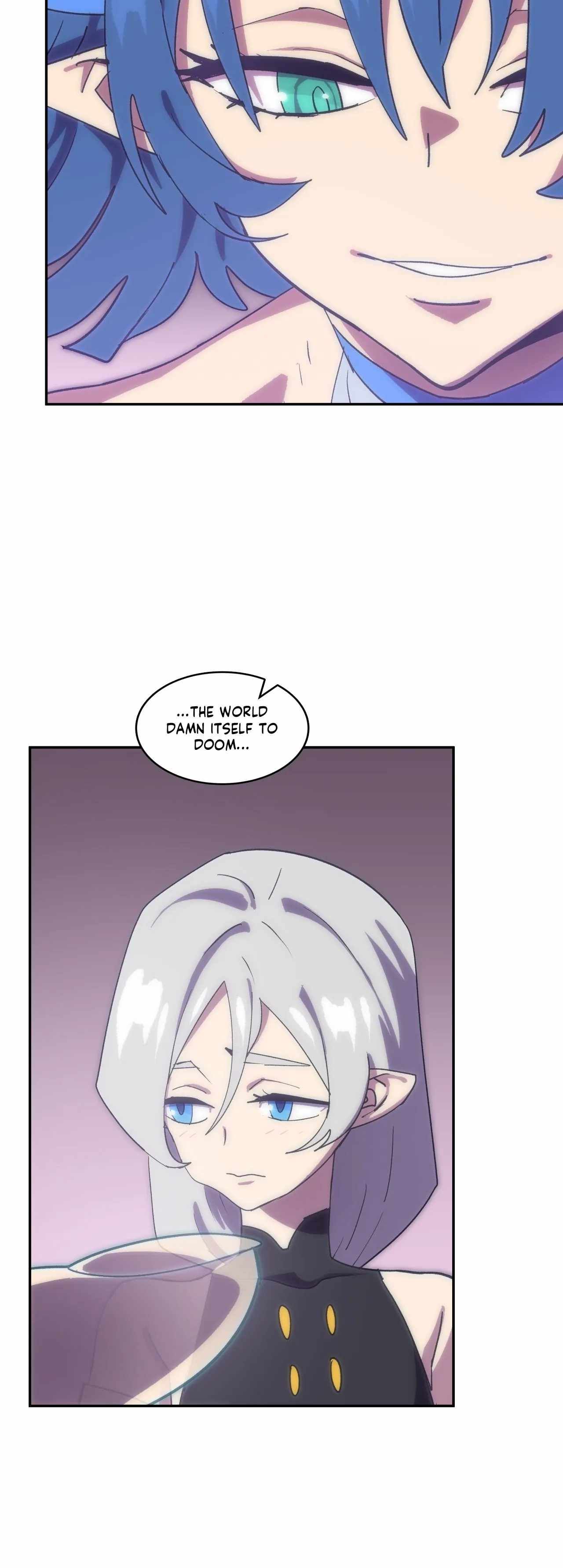 4 Cut Hero chapter 226 page 18