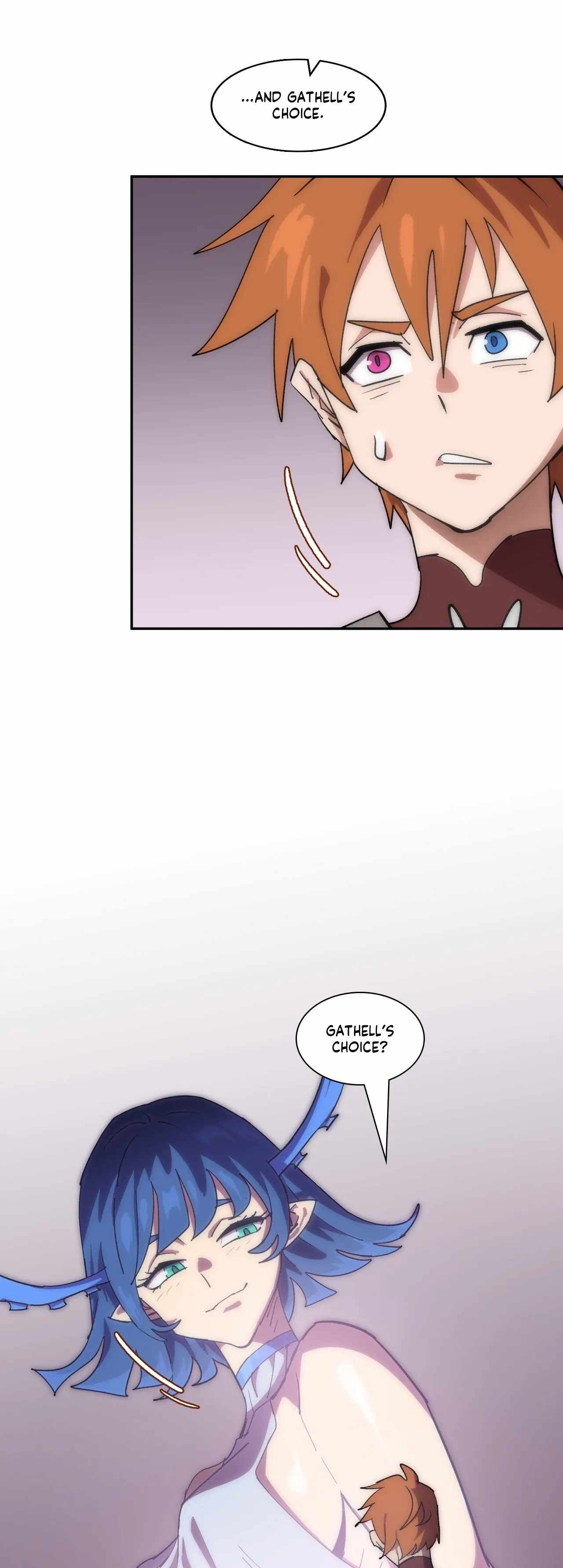 4 Cut Hero chapter 226 page 19