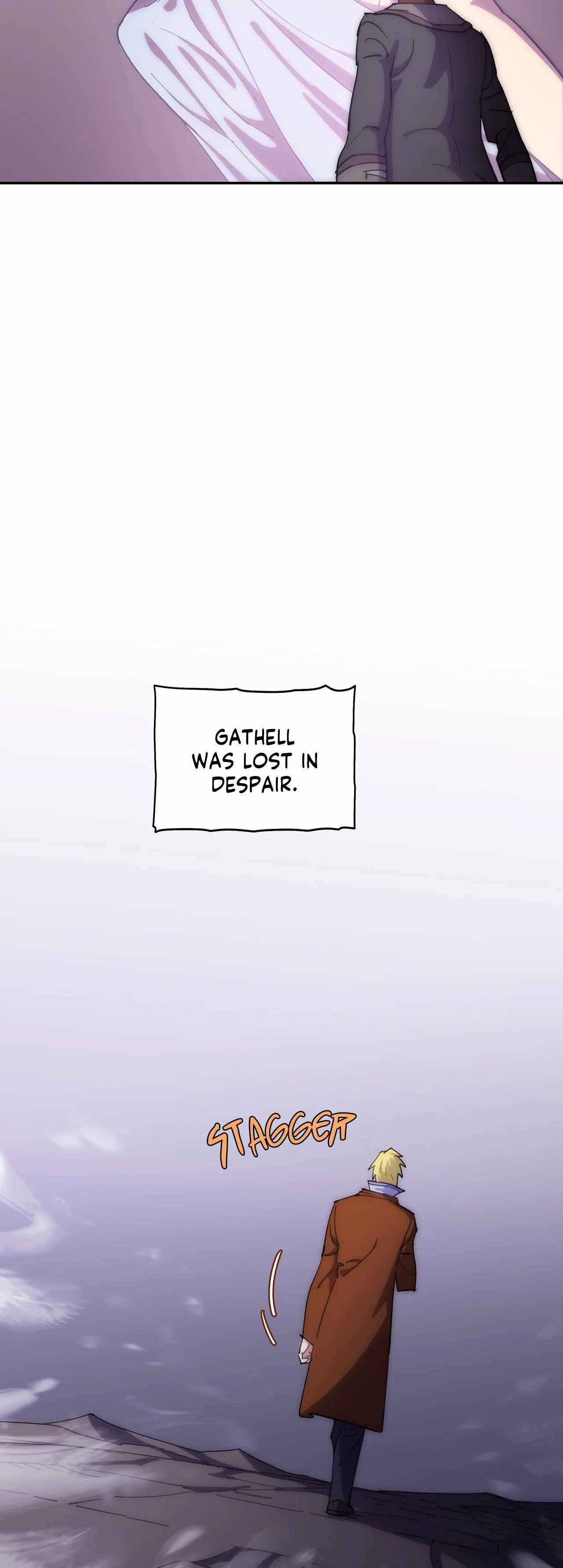 4 Cut Hero chapter 226 page 20