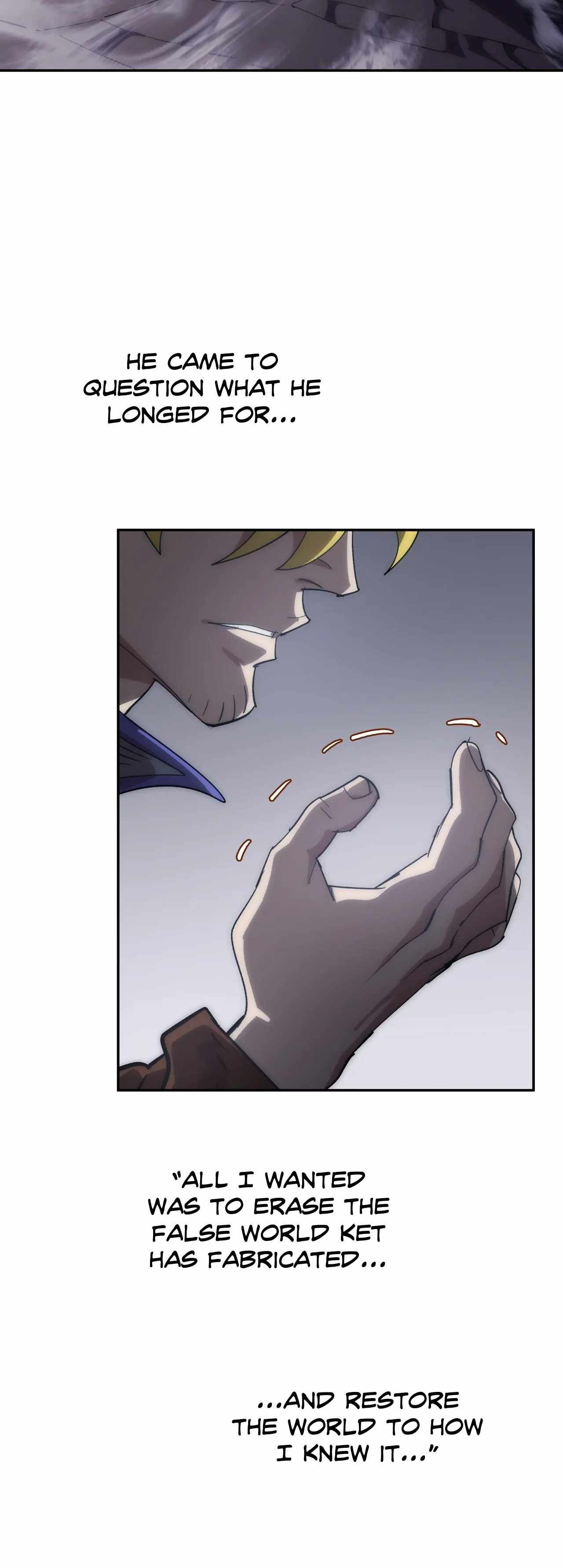 4 Cut Hero chapter 226 page 21