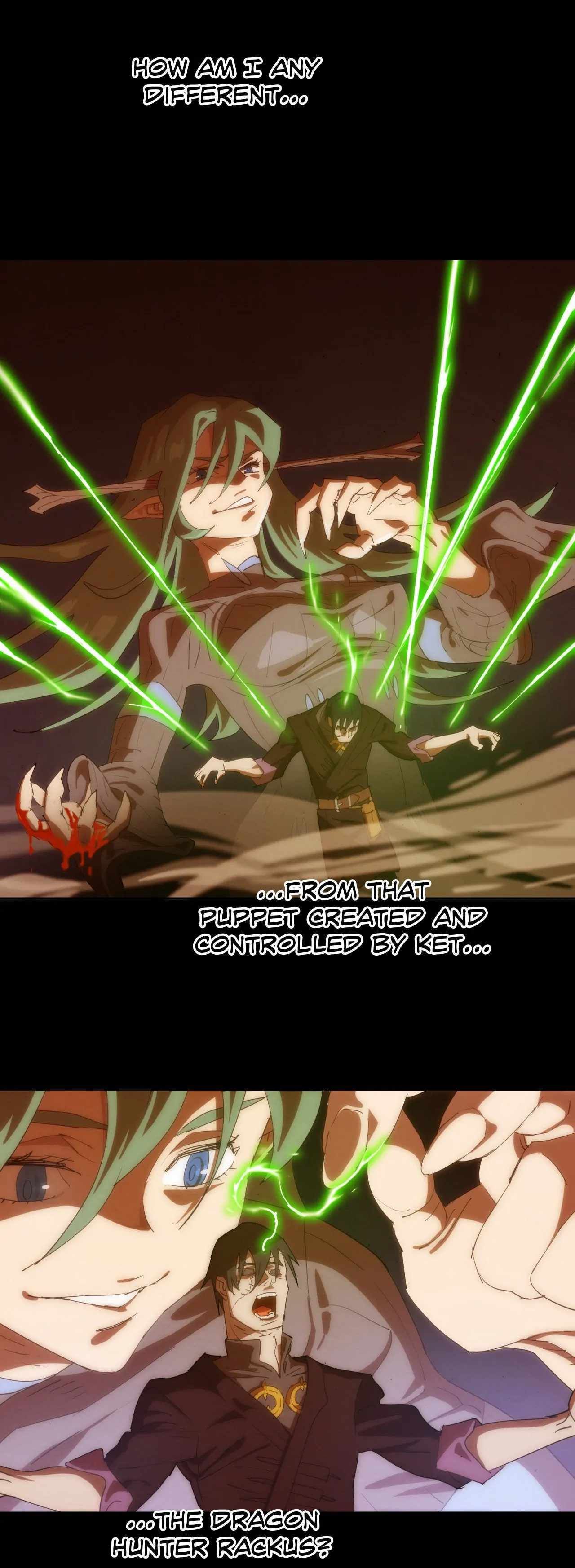 4 Cut Hero chapter 226 page 24