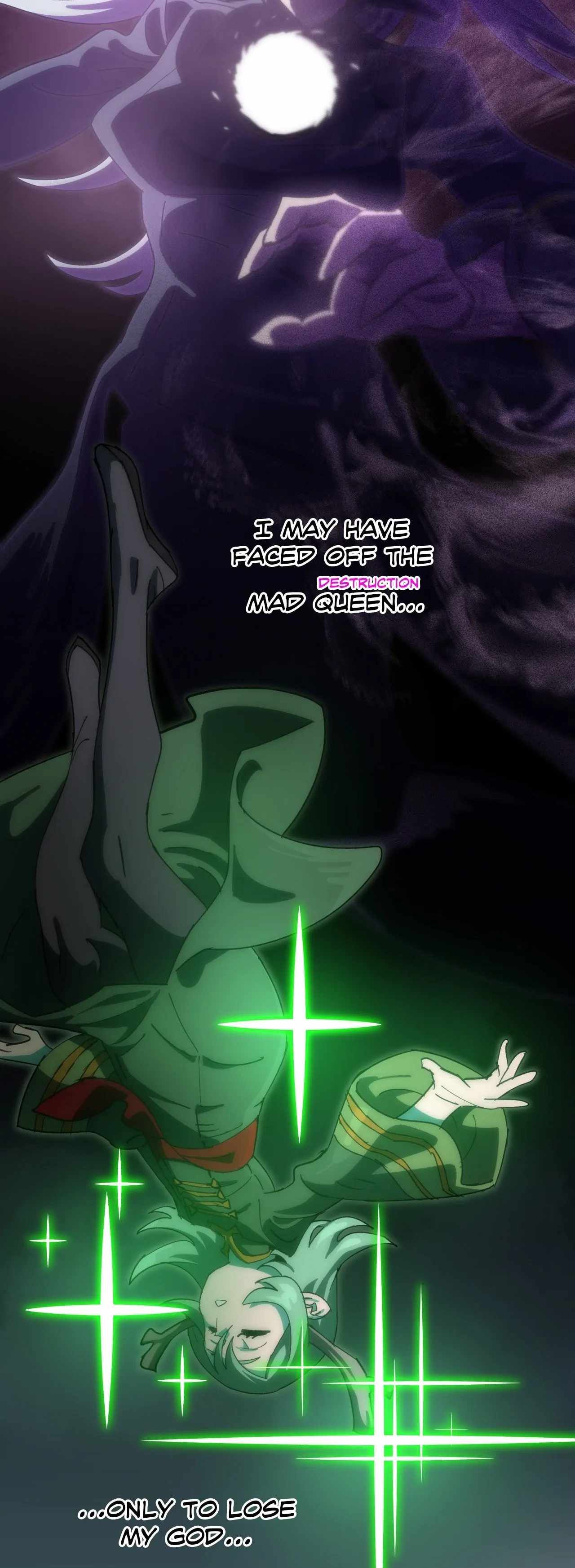 4 Cut Hero chapter 226 page 27