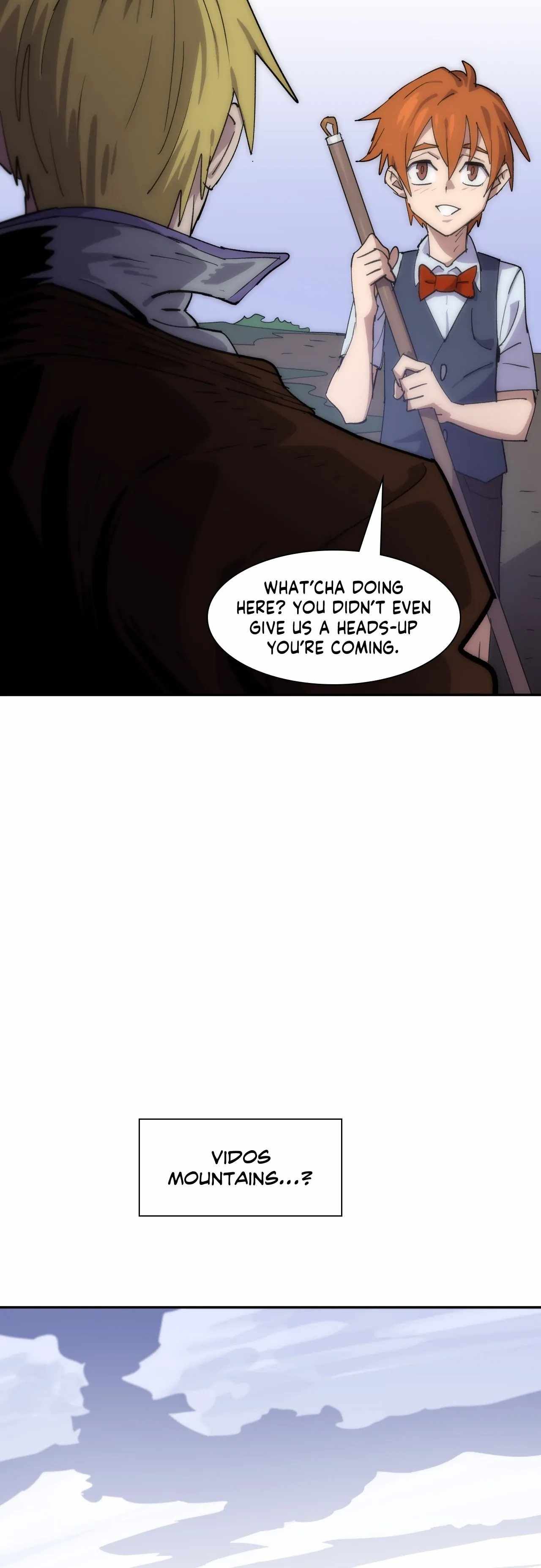 4 Cut Hero chapter 226 page 30