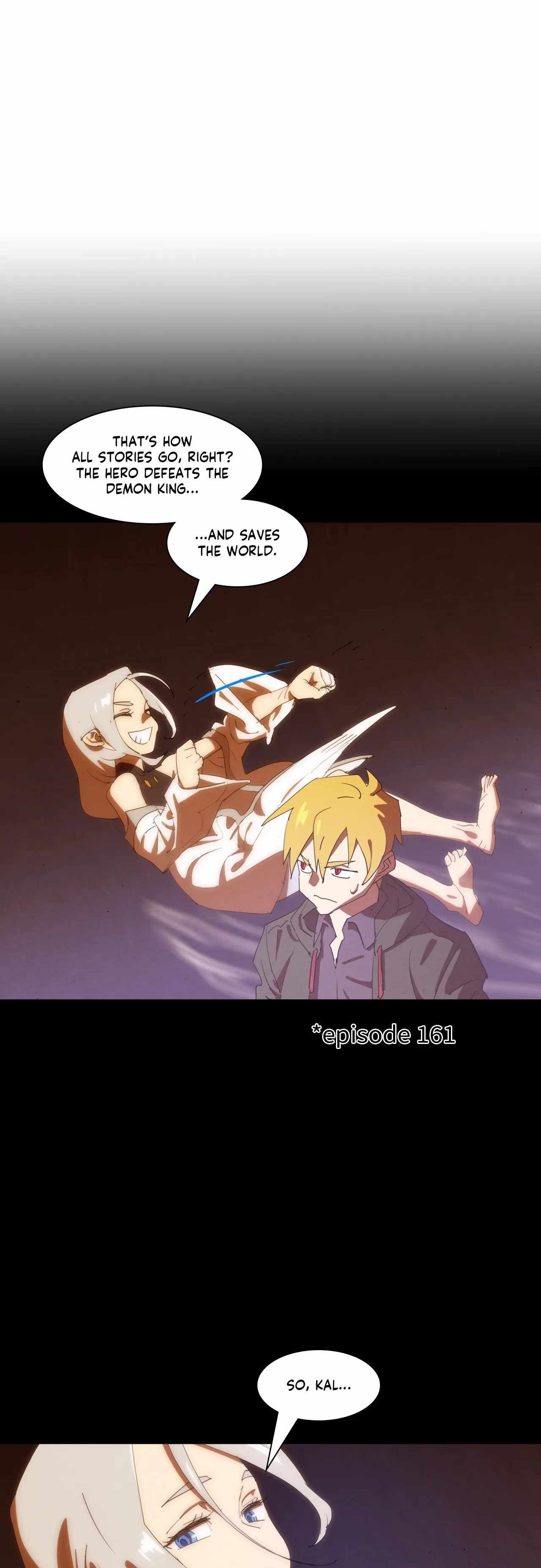 4 Cut Hero chapter 226 page 32