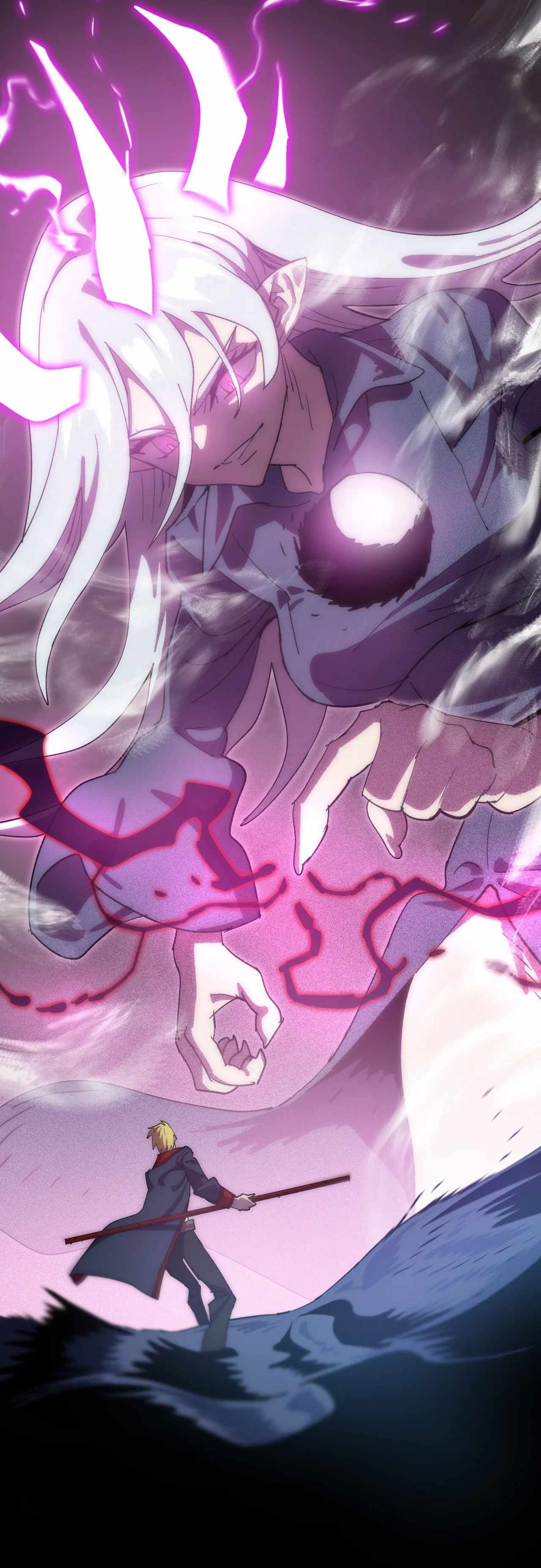 4 Cut Hero chapter 226 page 35