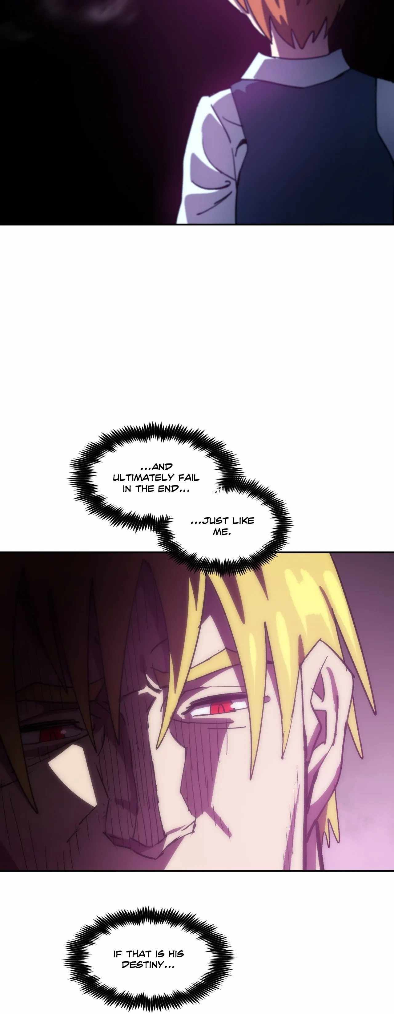 4 Cut Hero chapter 226 page 37