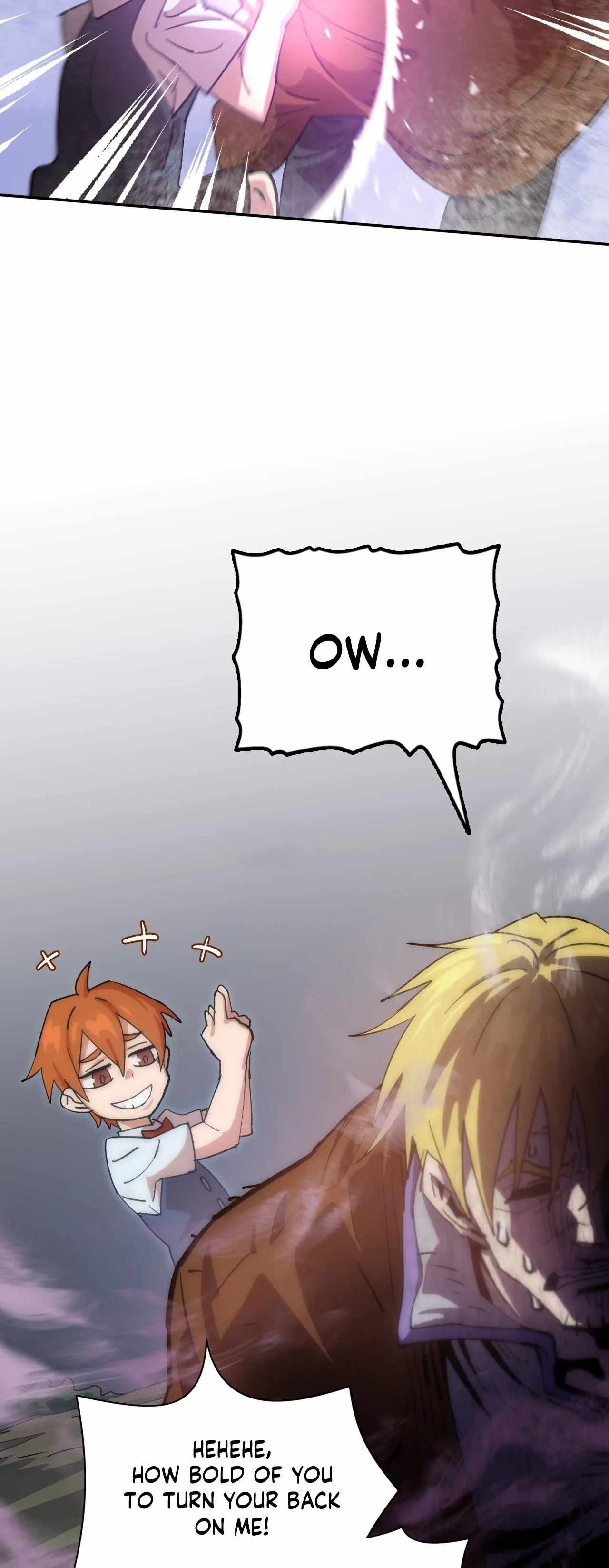 4 Cut Hero chapter 226 page 41