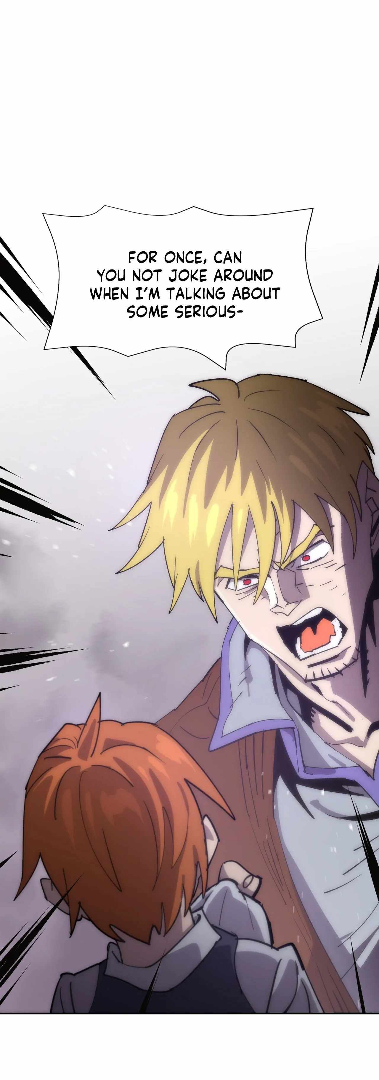 4 Cut Hero chapter 226 page 43